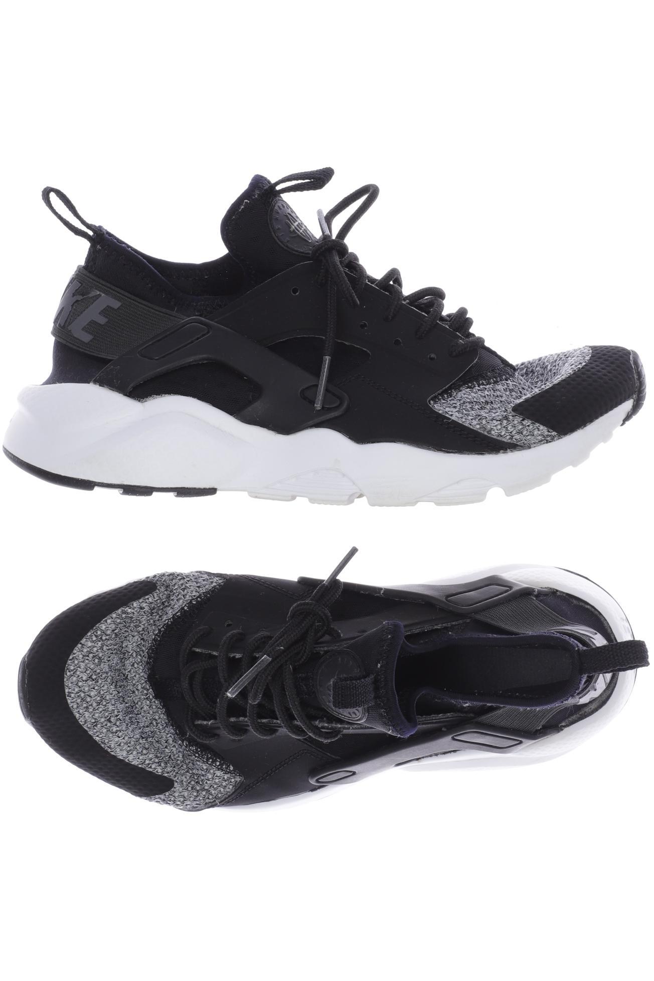 

Nike Damen Sneakers, schwarz, Gr. 38