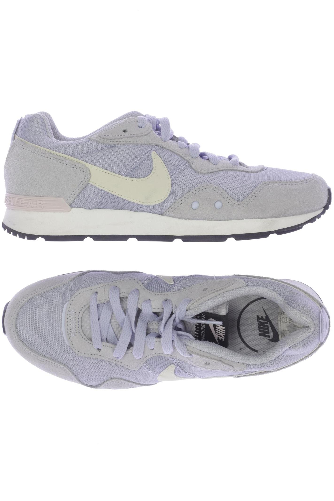 

Nike Damen Sneakers, hellblau, Gr. 39