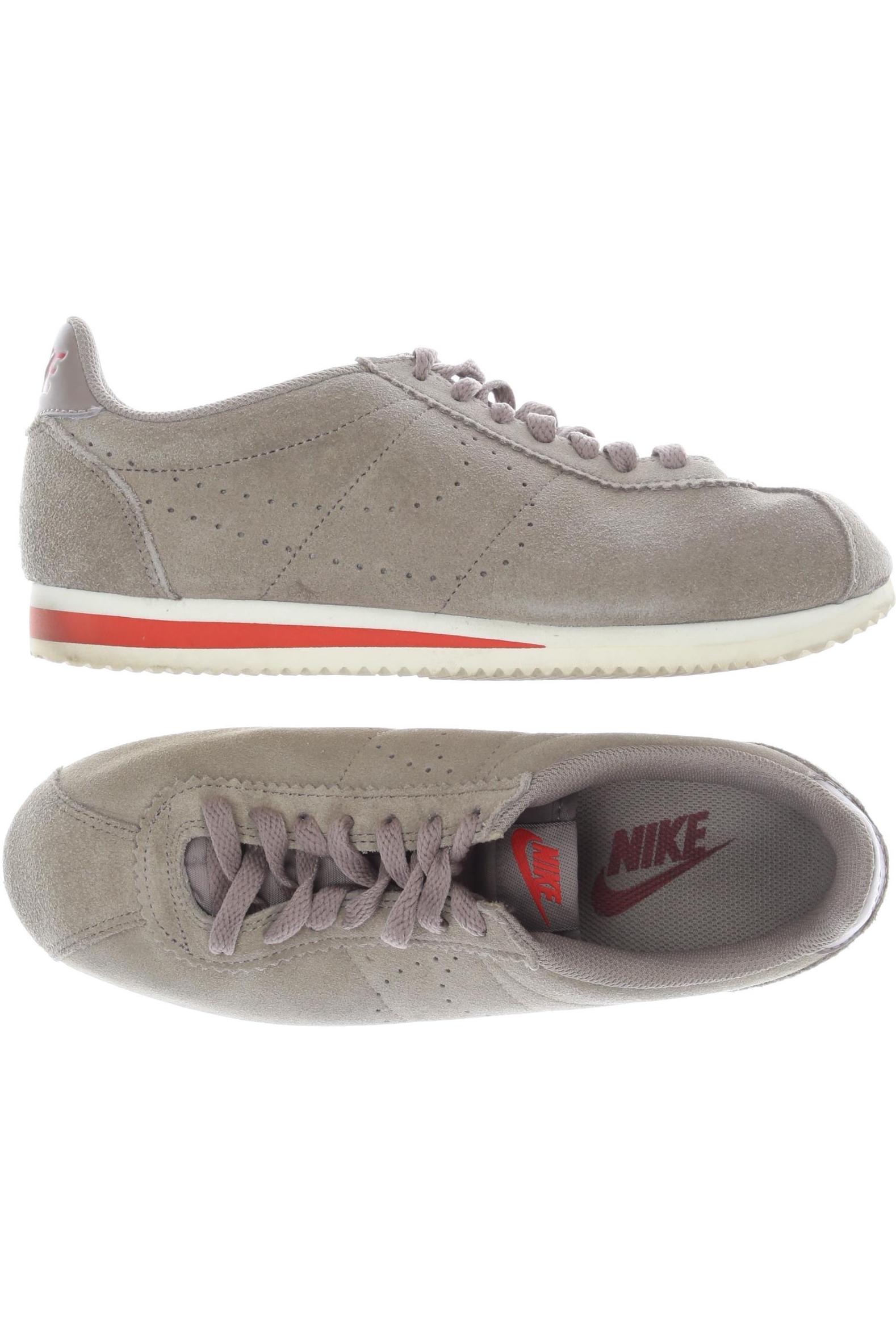 

Nike Damen Sneakers, beige, Gr. 40