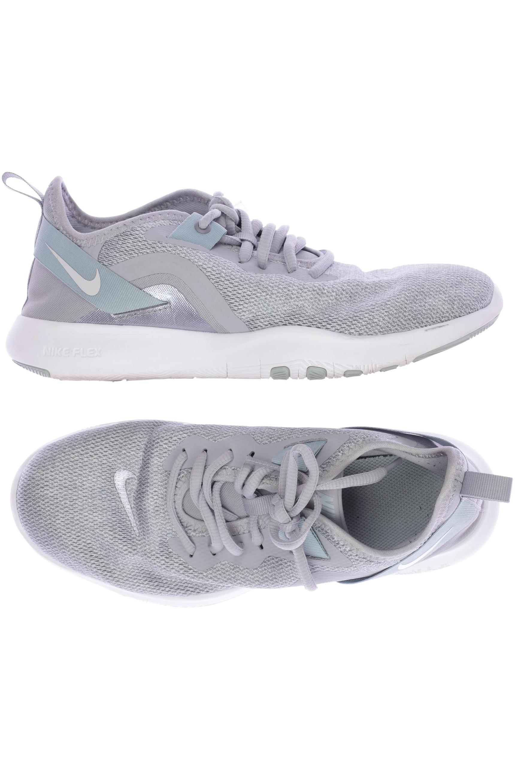 

Nike Damen Sneakers, hellblau, Gr. 37.5