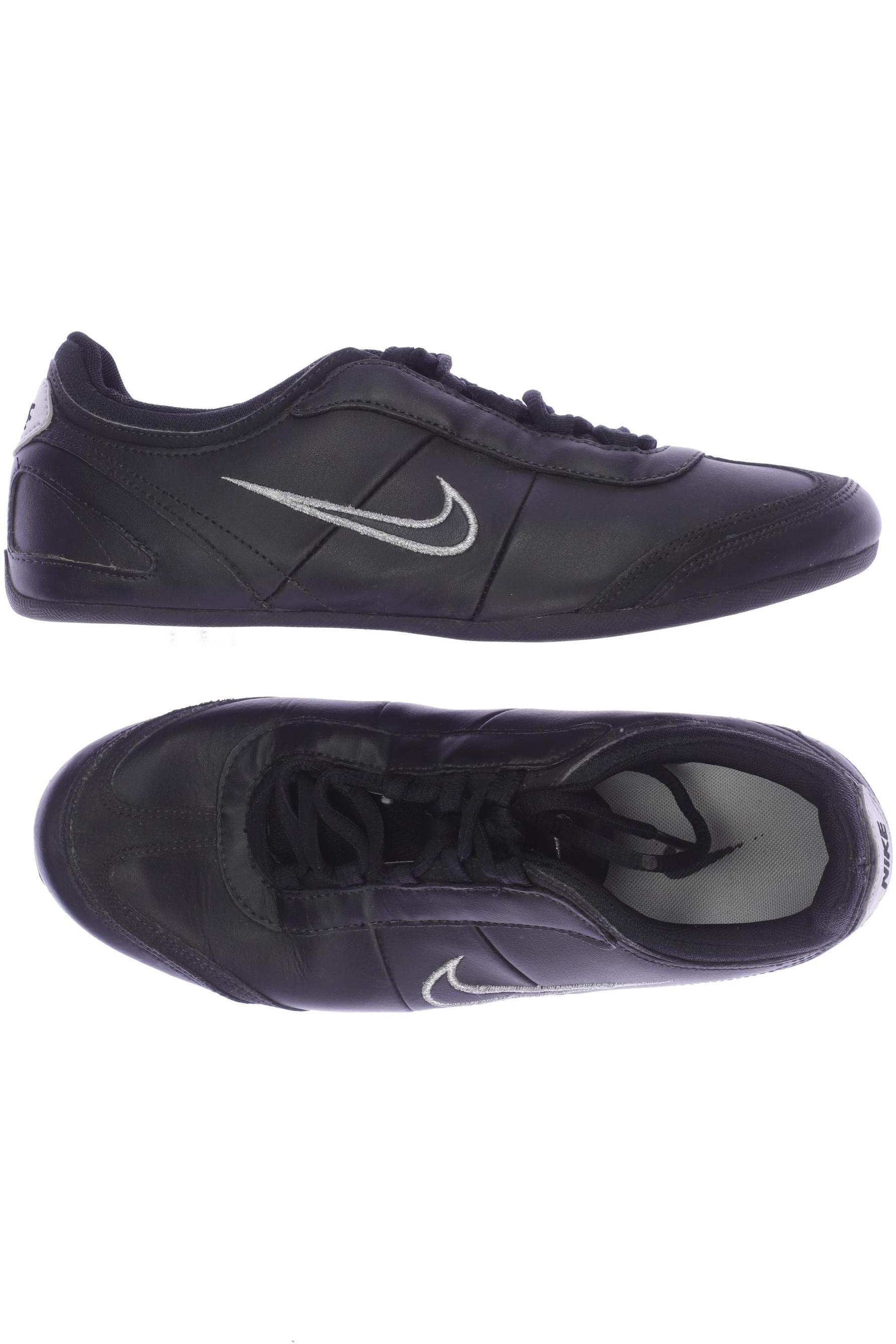 

Nike Damen Sneakers, schwarz, Gr. 38