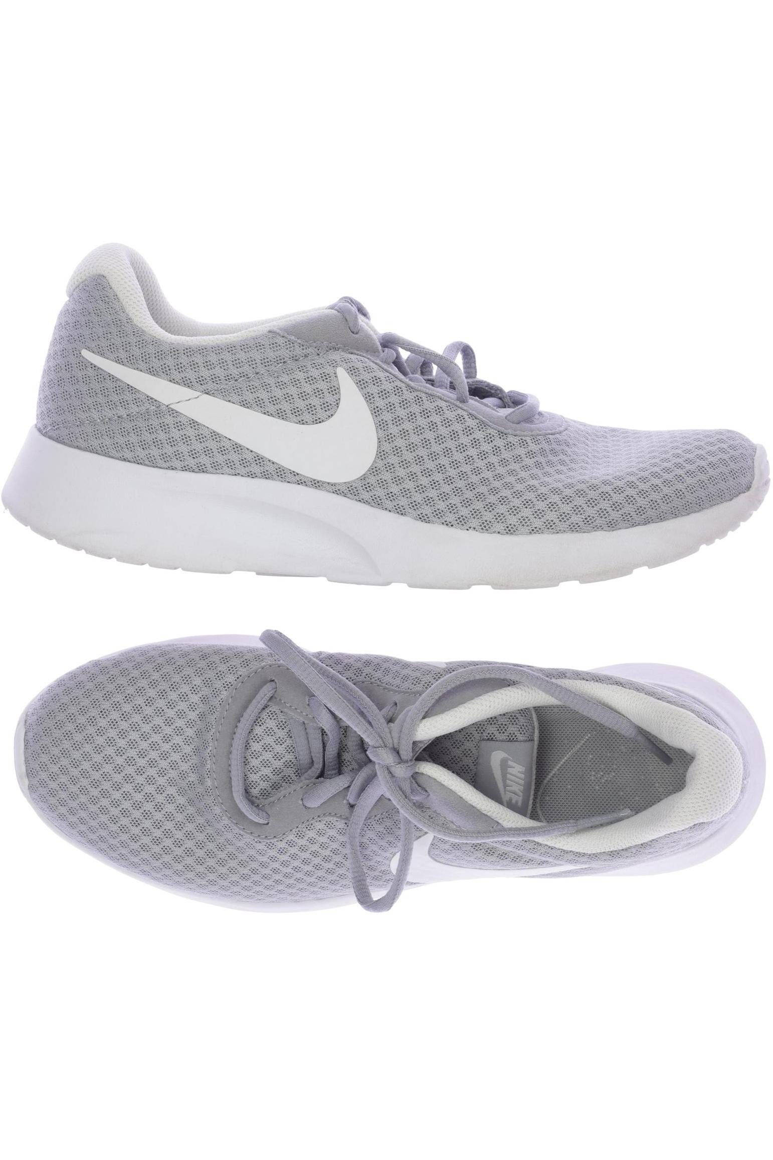 

Nike Damen Sneakers, grau, Gr. 39