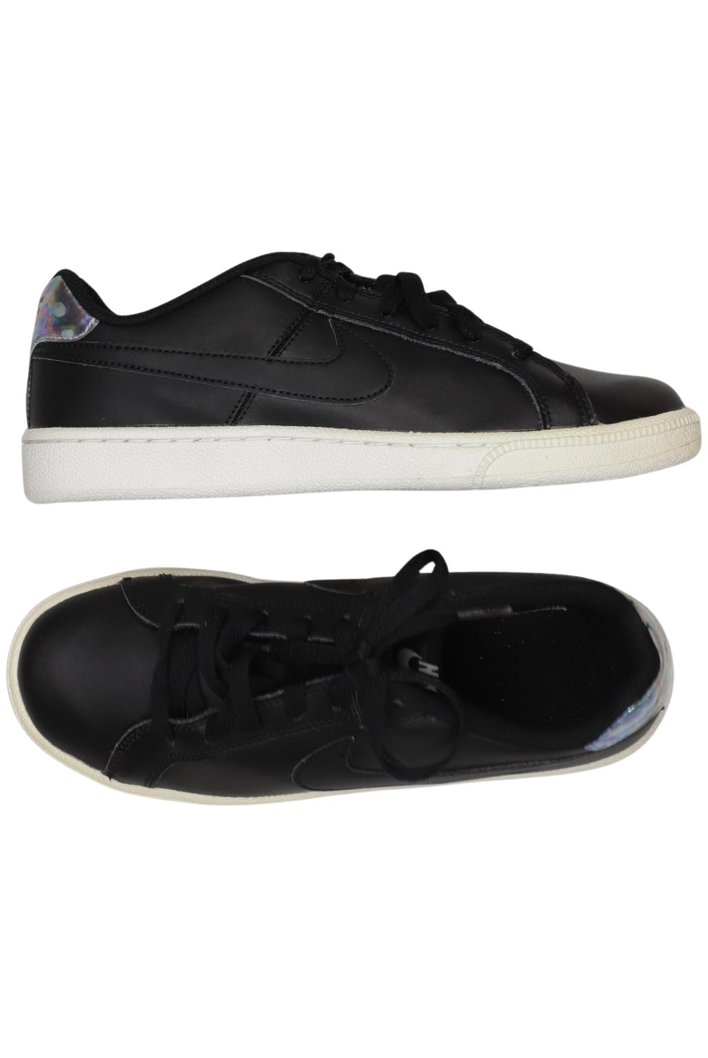 

Nike Damen Sneakers, schwarz, Gr. 38