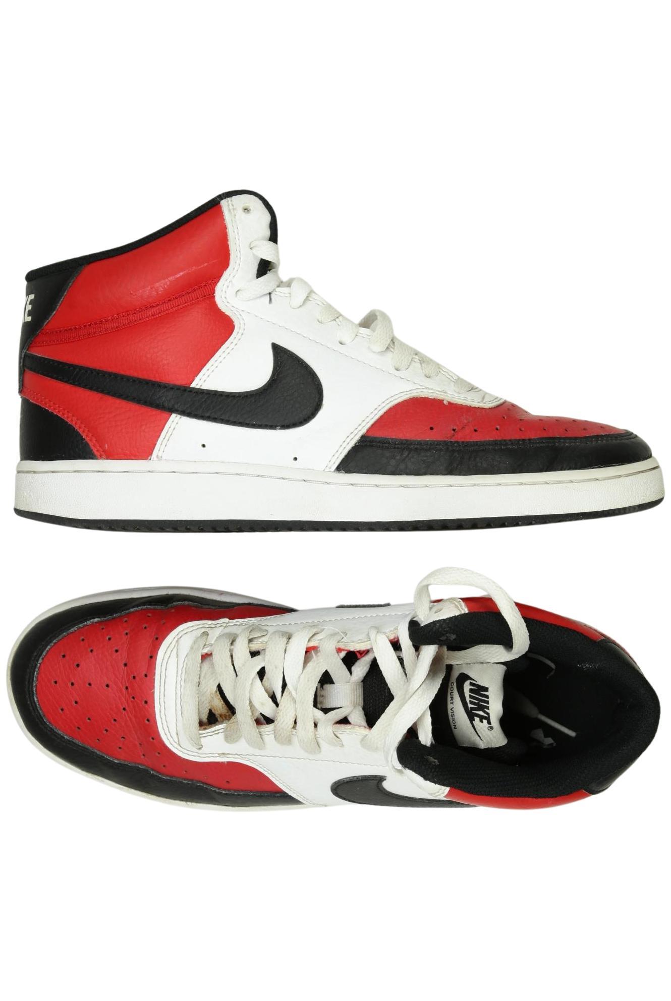 

Nike Damen Sneakers, mehrfarbig, Gr. 42.5