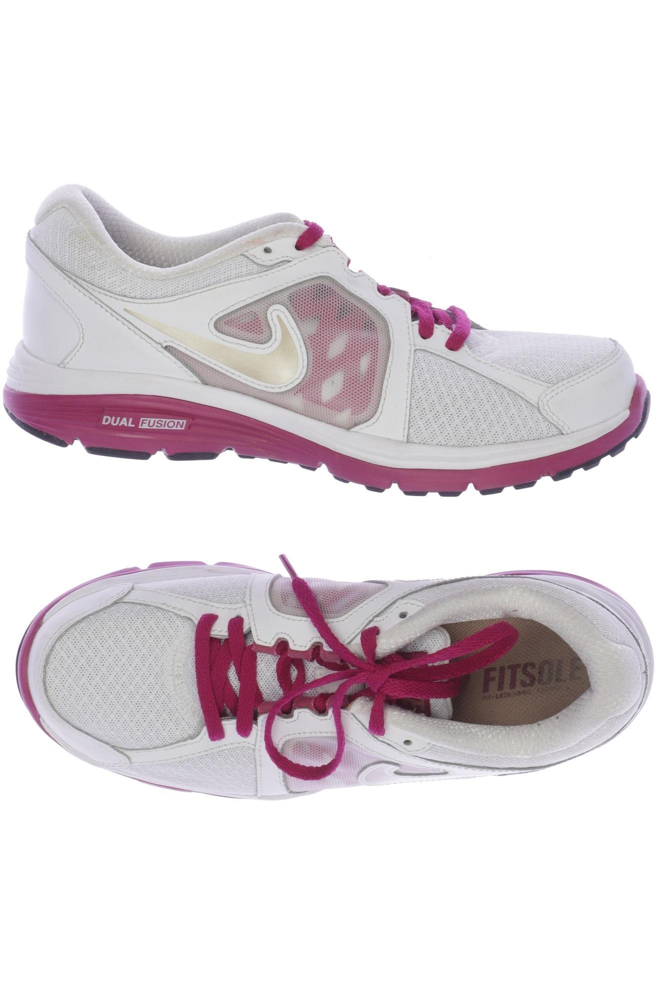 

Nike Damen Sneakers, weiß, Gr. 38