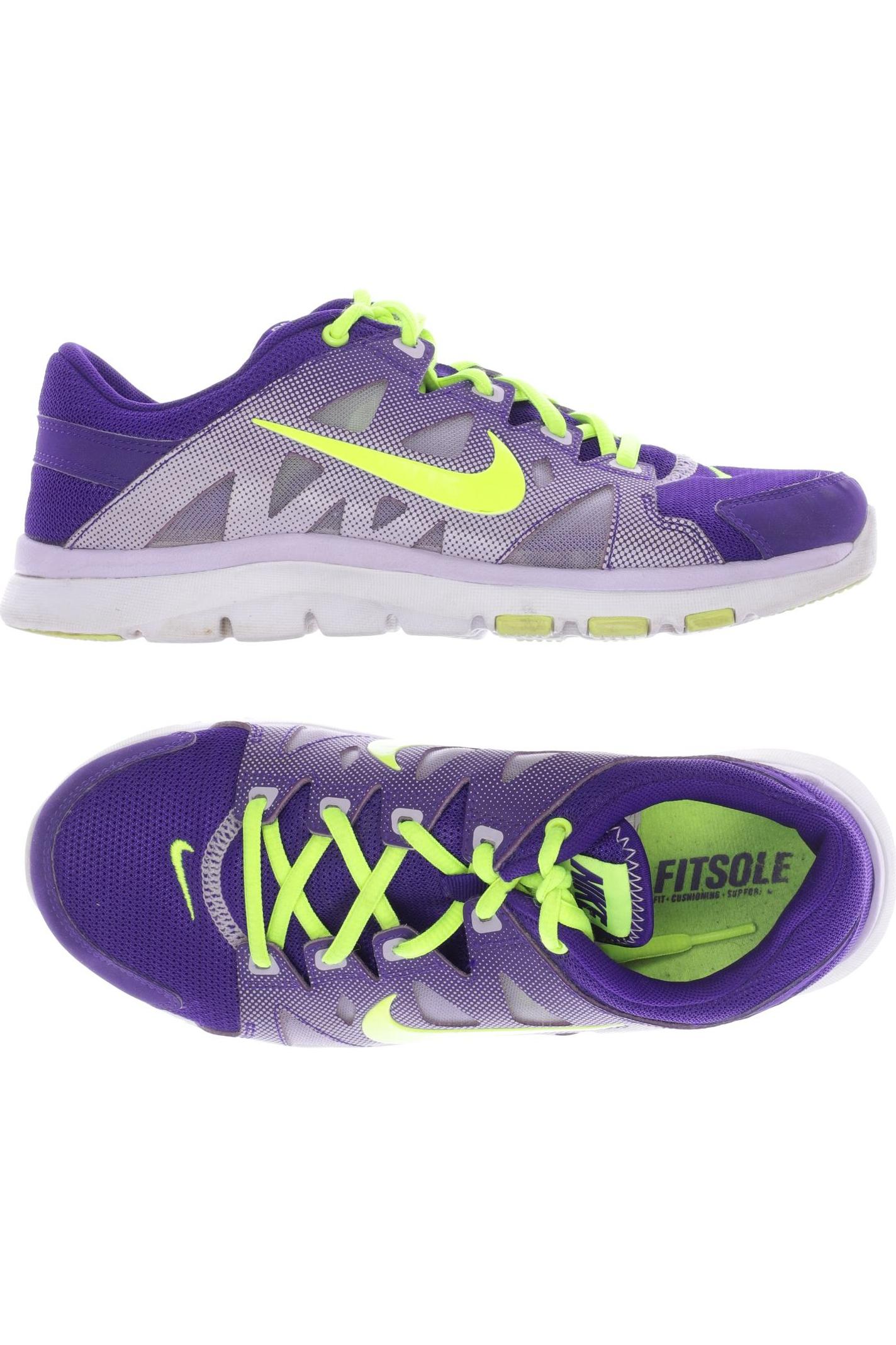 

Nike Damen Sneakers, flieder