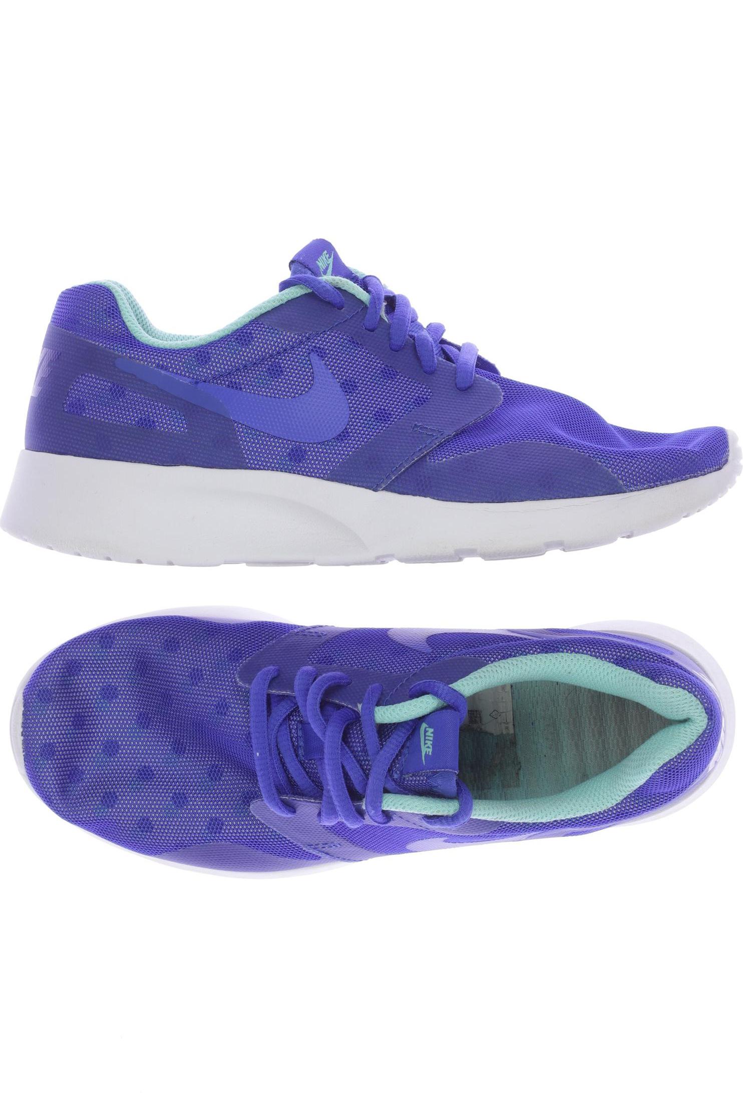 

Nike Damen Sneakers, blau, Gr. 37.5
