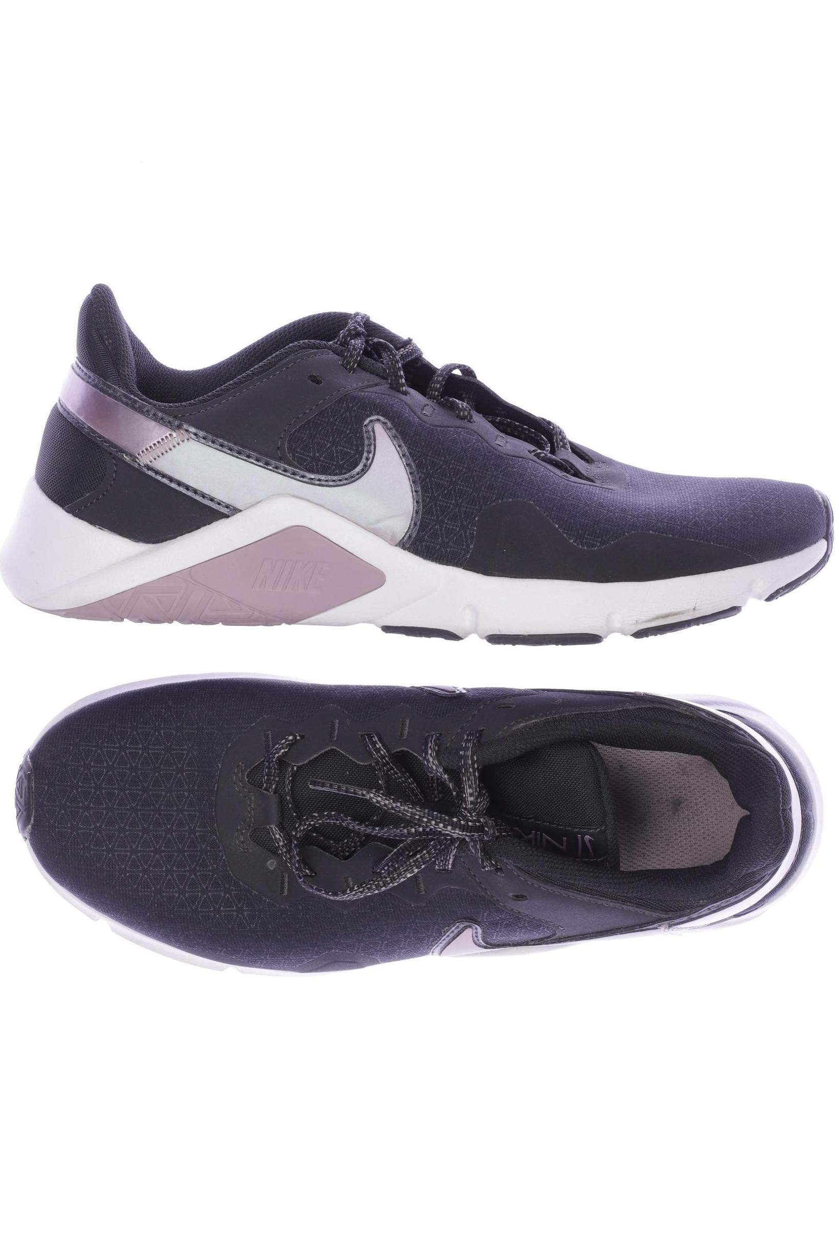 

Nike Damen Sneakers, marineblau, Gr. 39