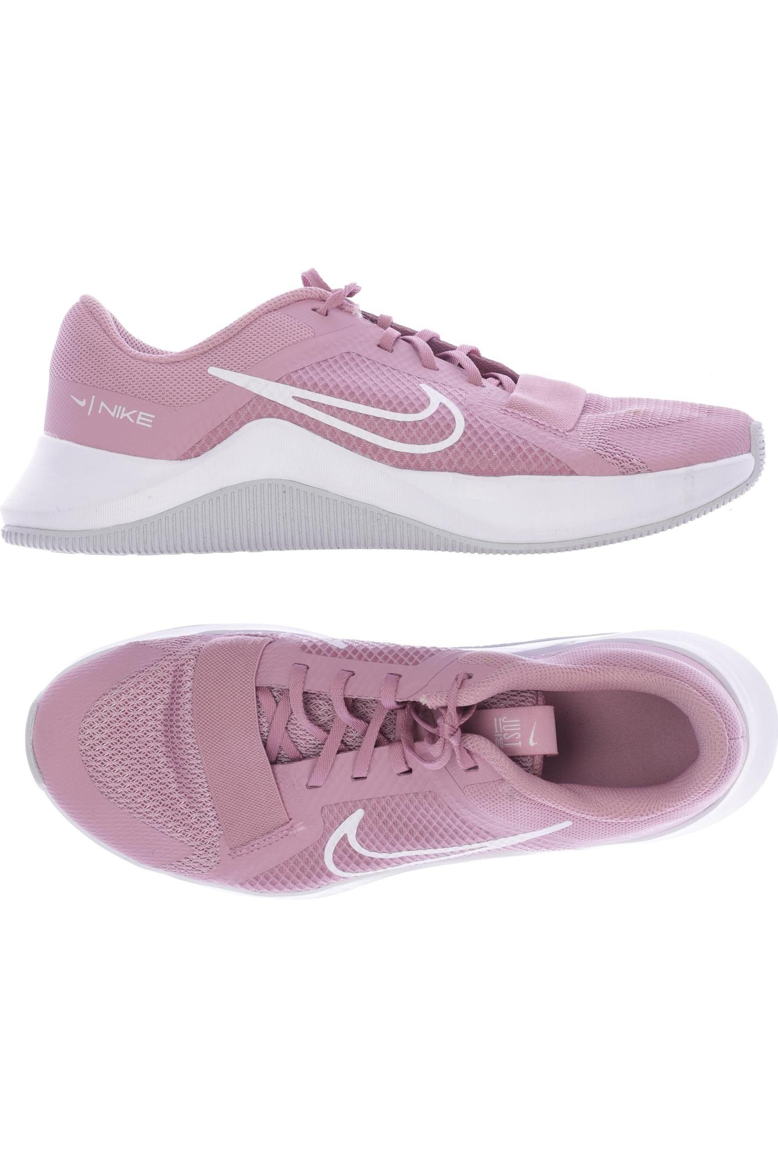 

Nike Damen Sneakers, pink