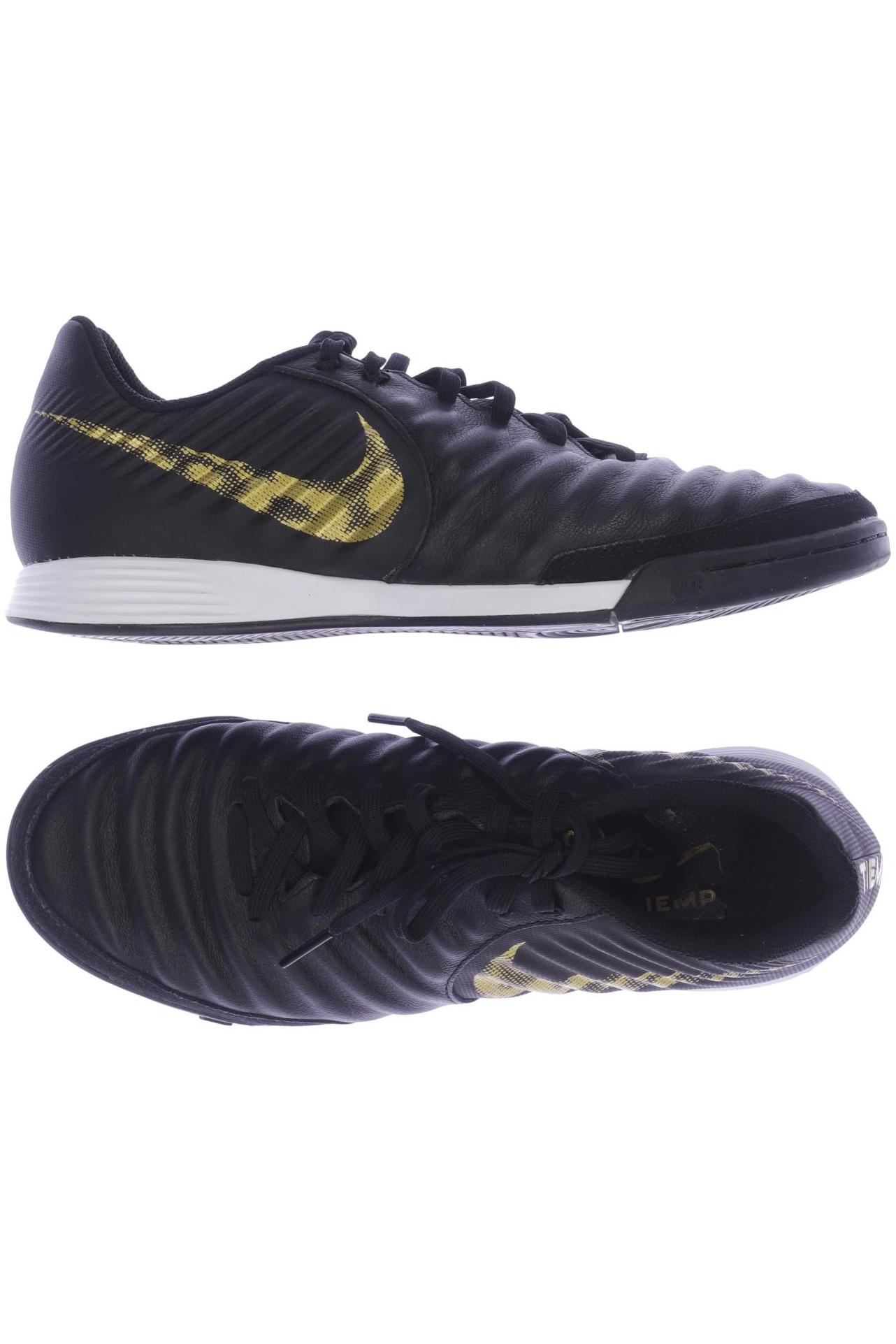 

Nike Damen Sneakers, schwarz, Gr. 40