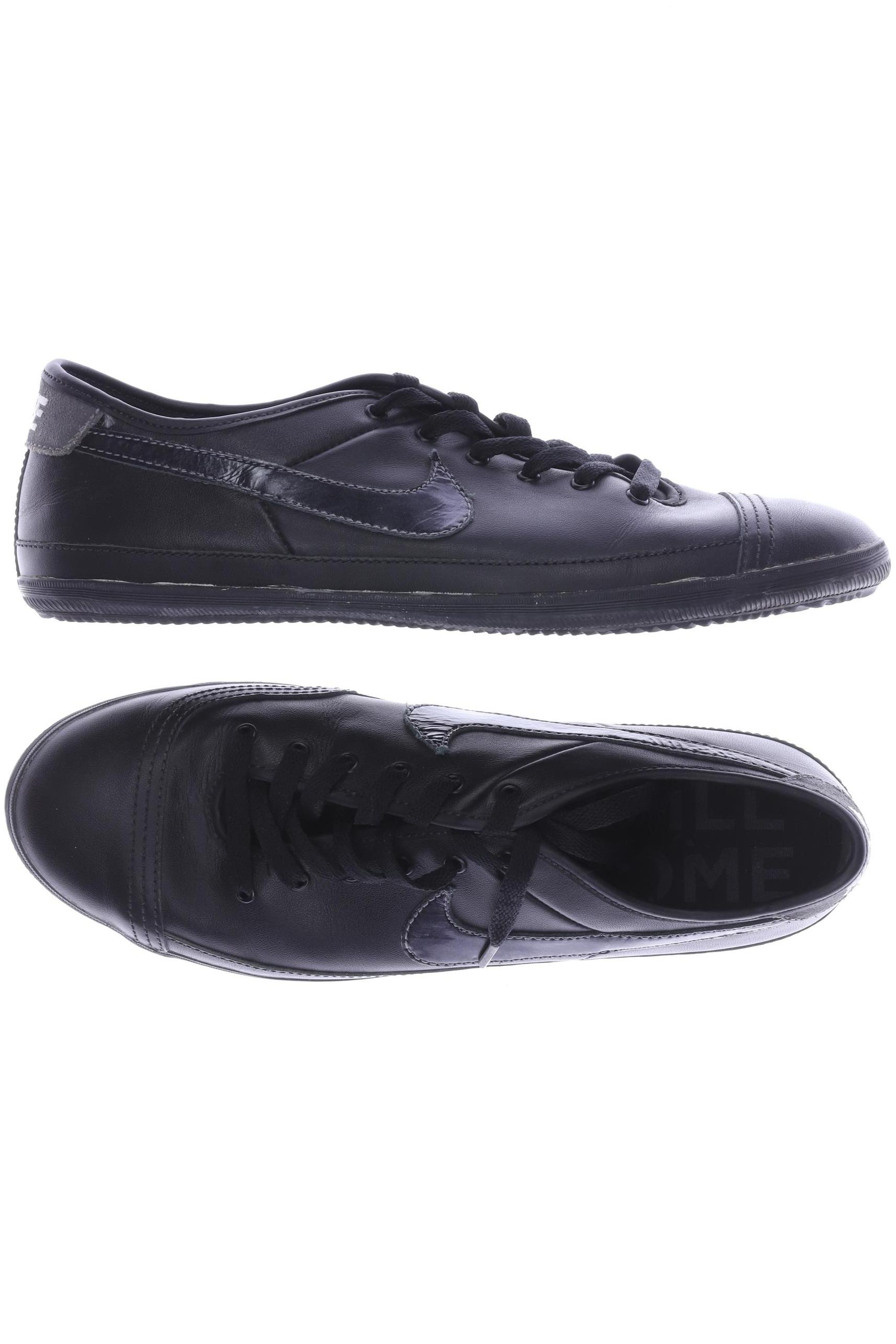 

Nike Damen Sneakers, schwarz