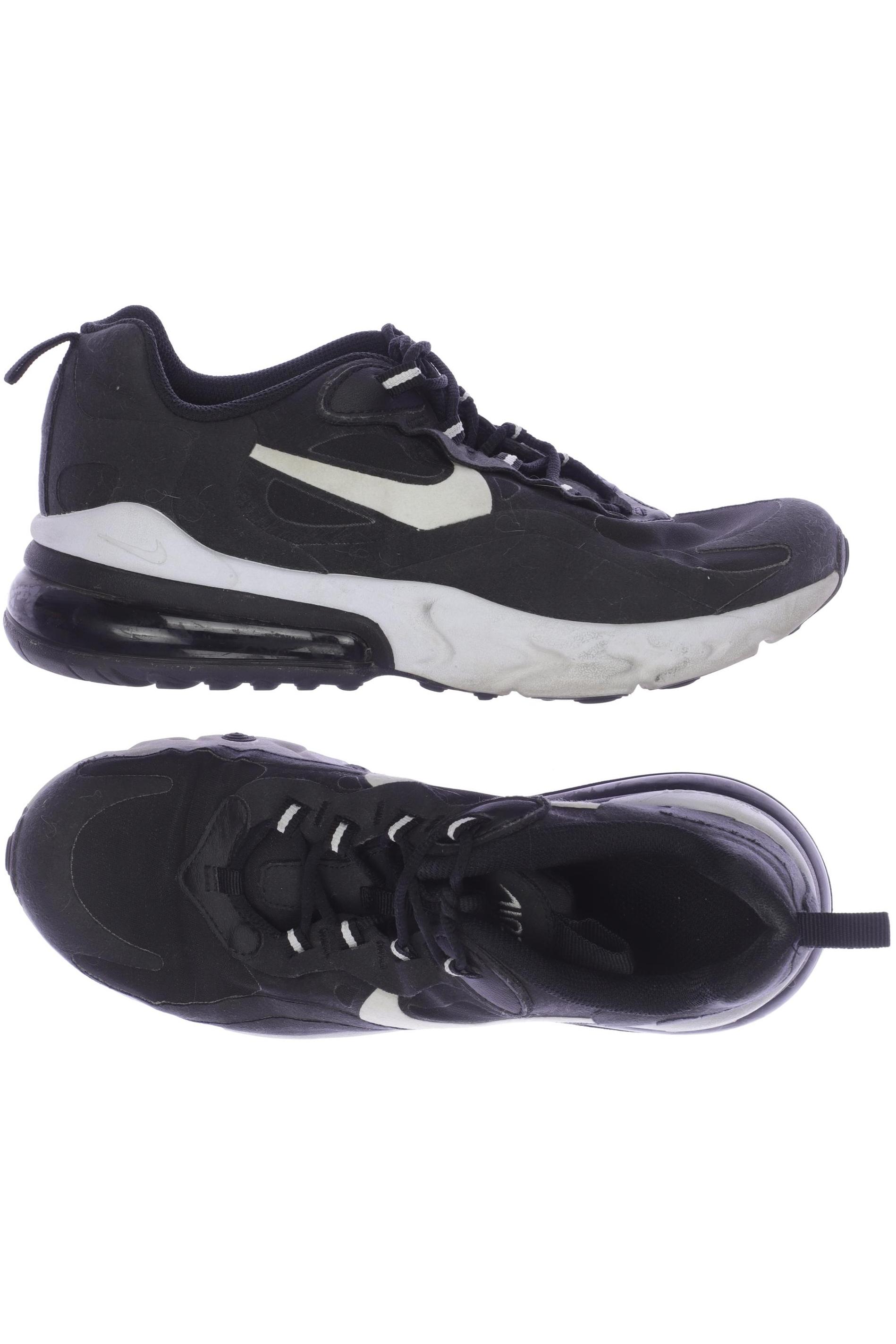 

Nike Damen Sneakers, schwarz, Gr. 38