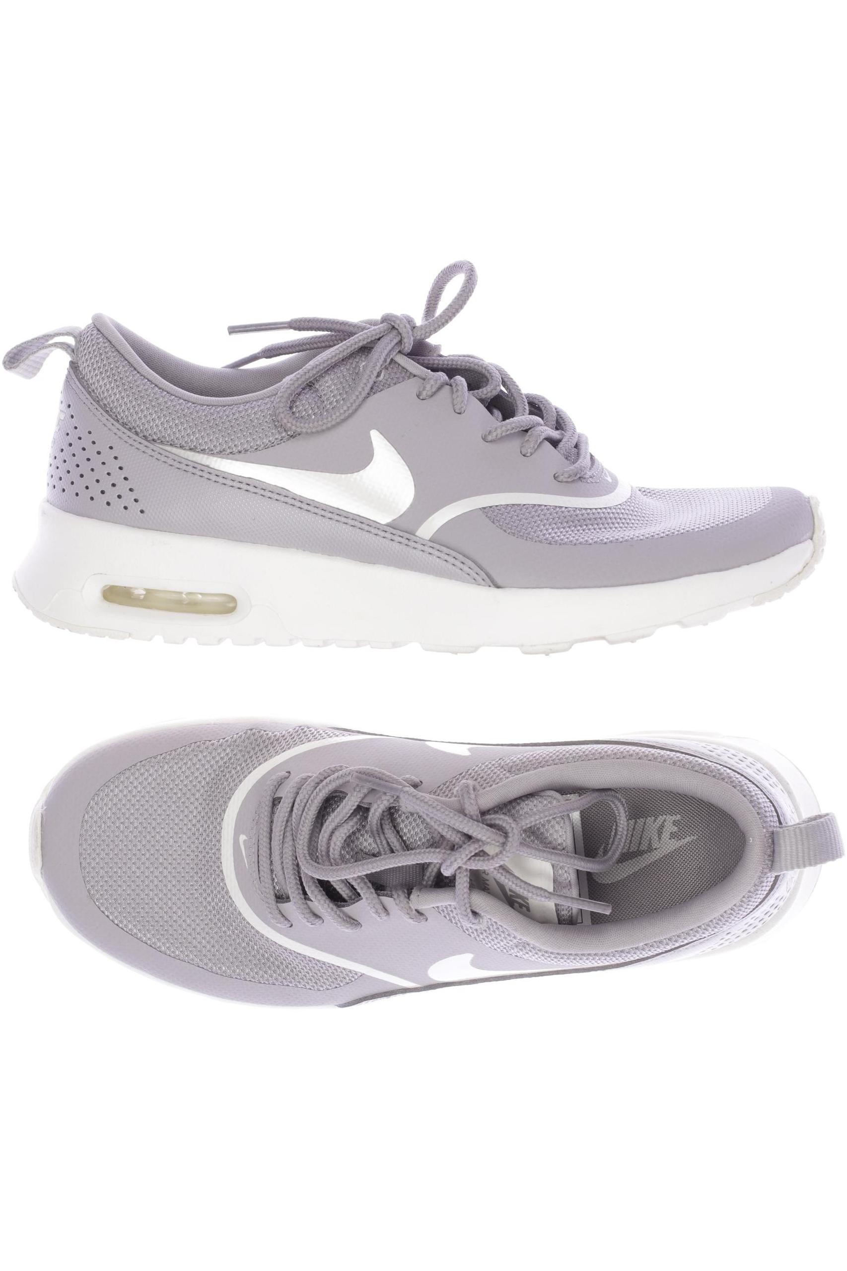 

Nike Damen Sneakers, grau