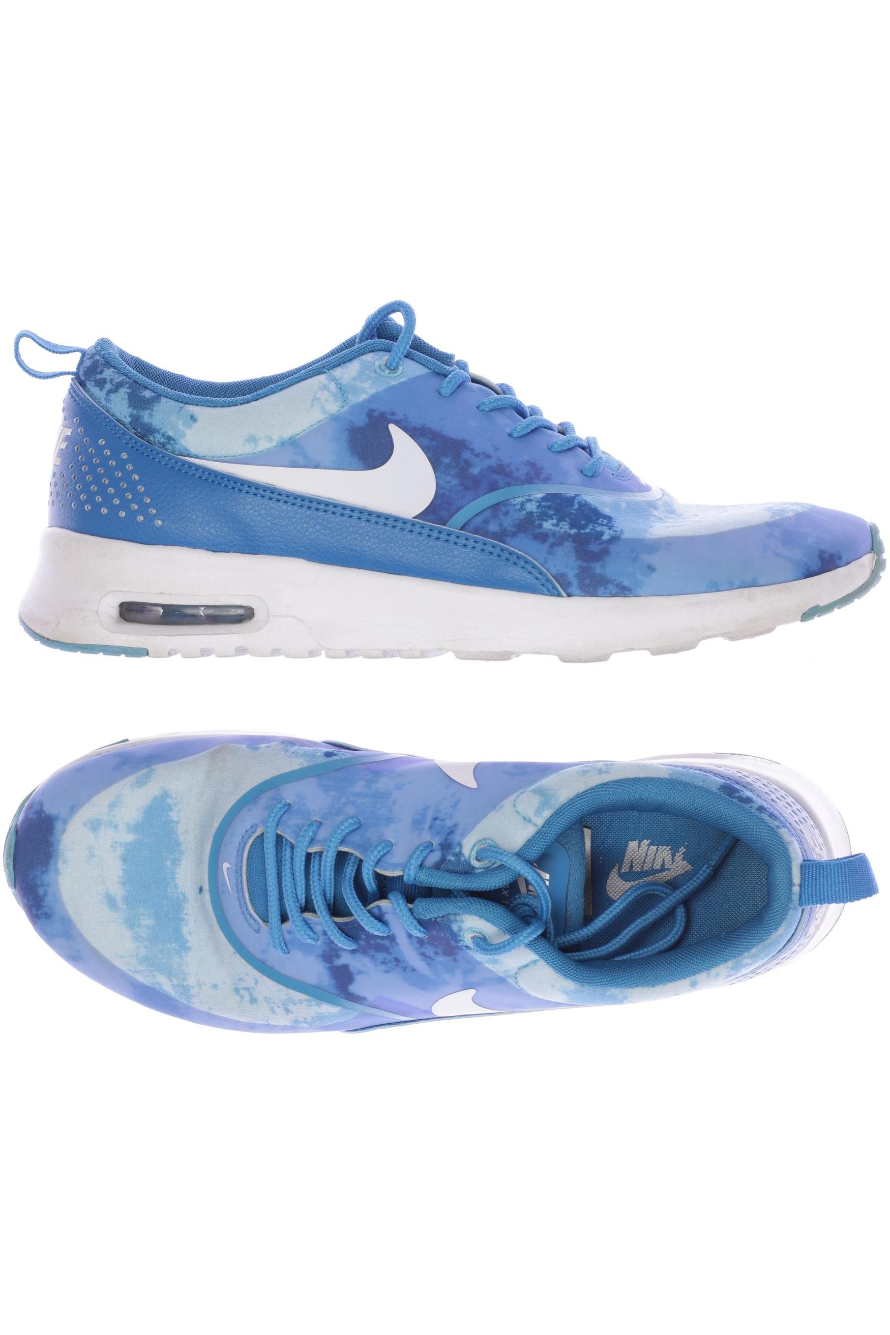

Nike Damen Sneakers, blau, Gr. 40