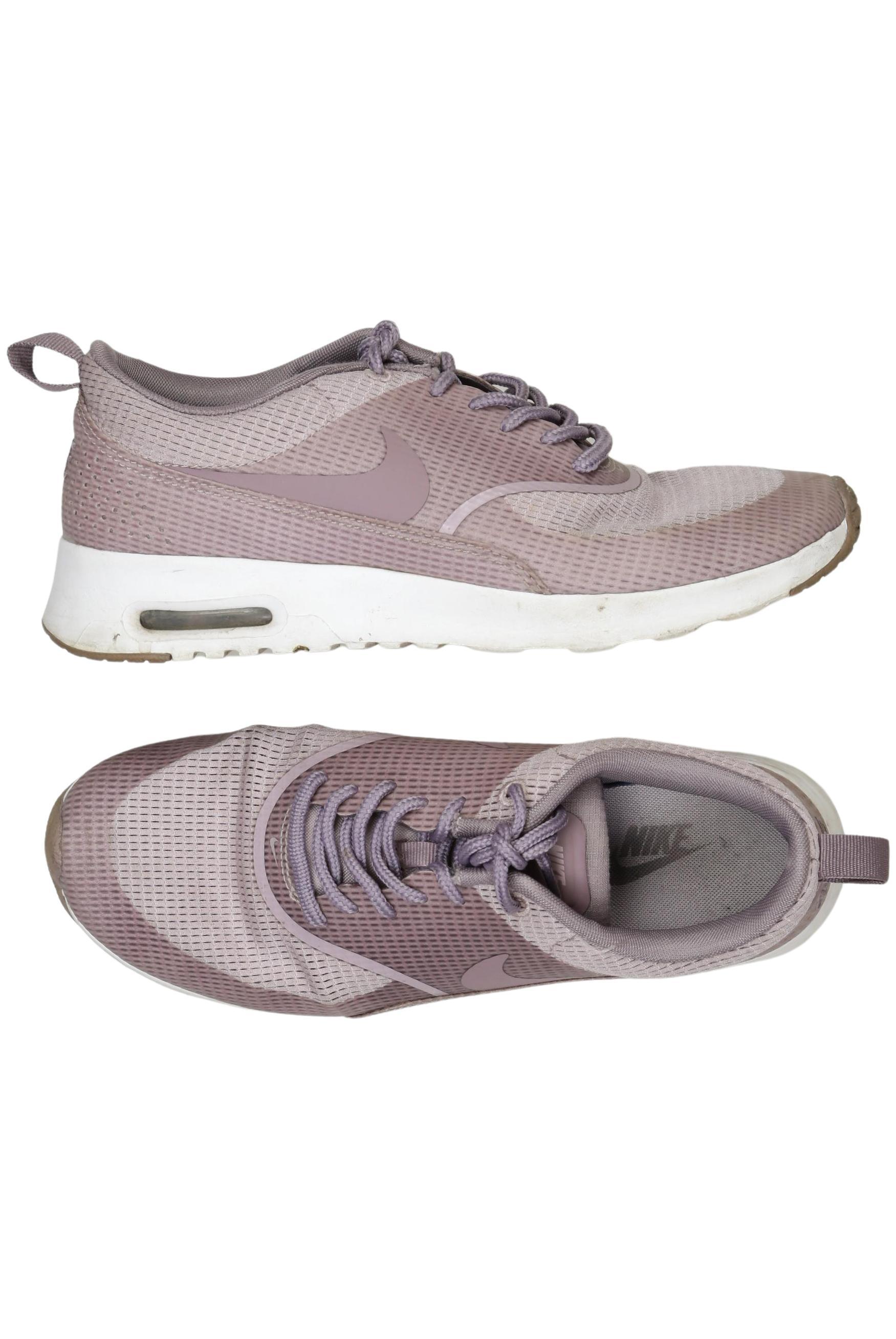 

Nike Damen Sneakers, flieder, Gr. 38.5