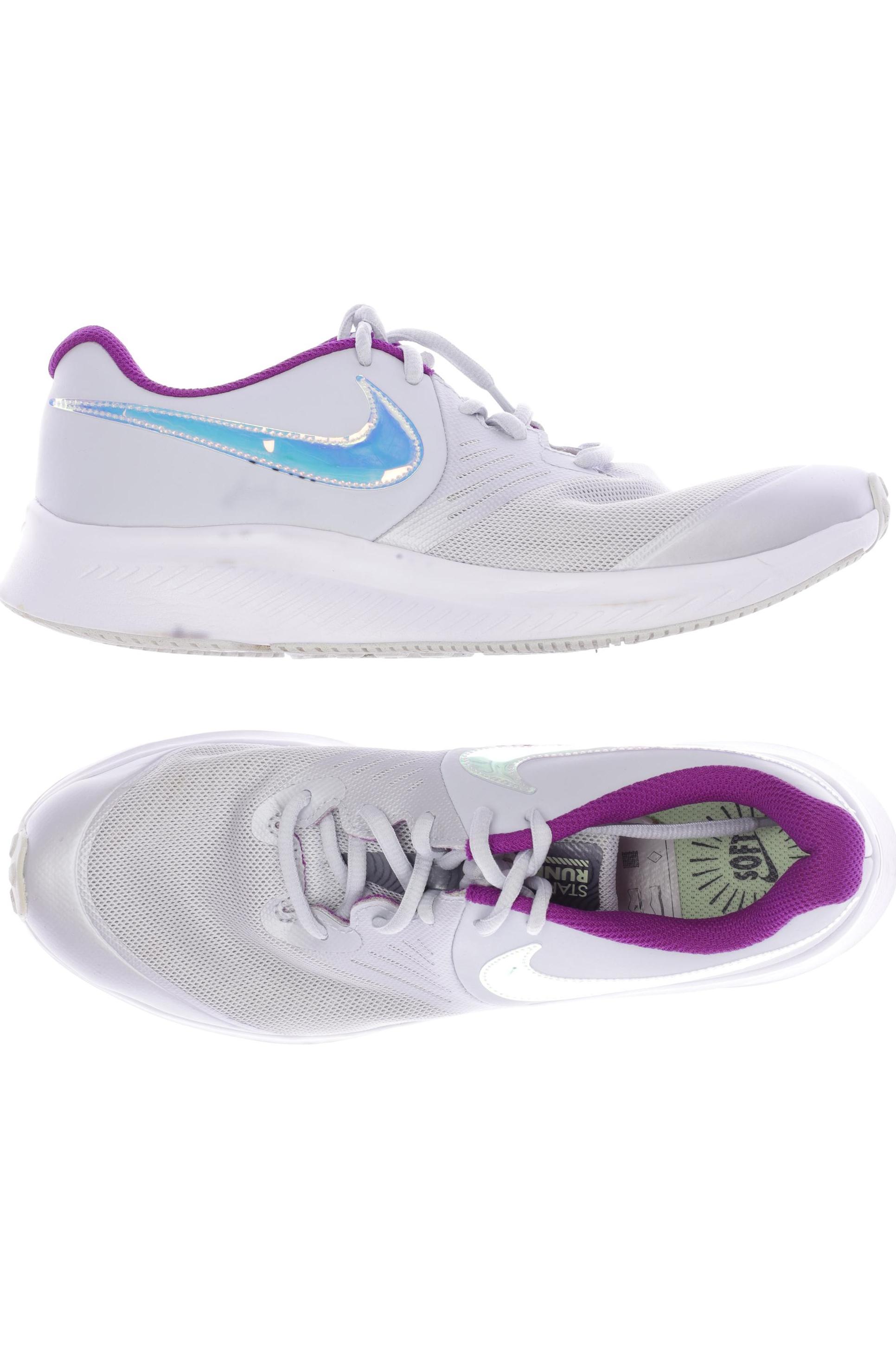 

Nike Damen Sneakers, grau