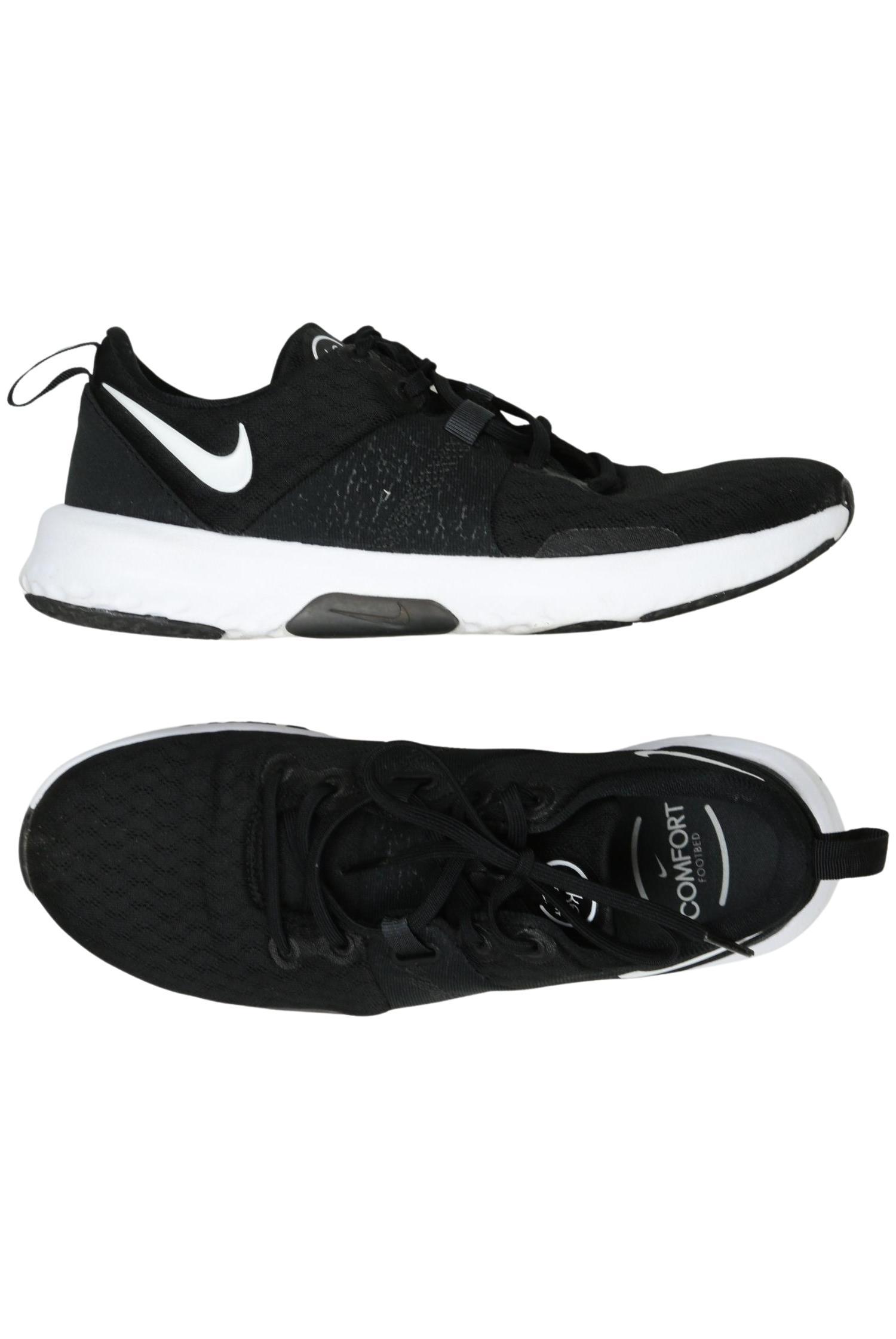 

Nike Damen Sneakers, schwarz, Gr. 38