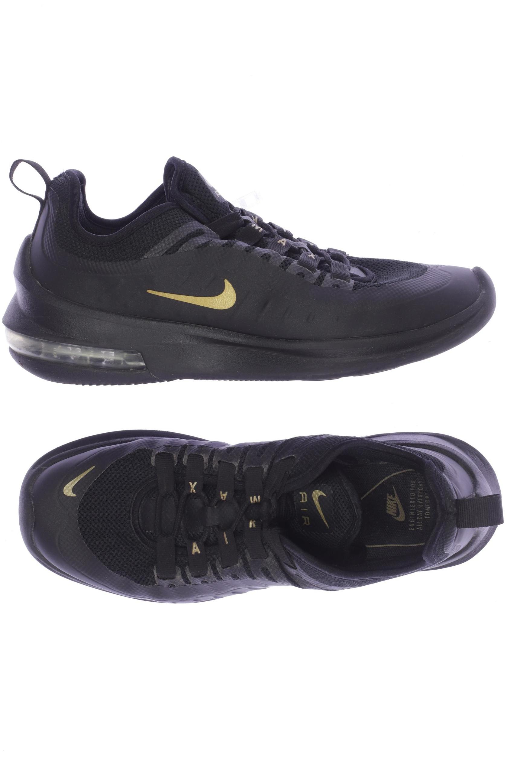 

Nike Damen Sneakers, schwarz, Gr. 38