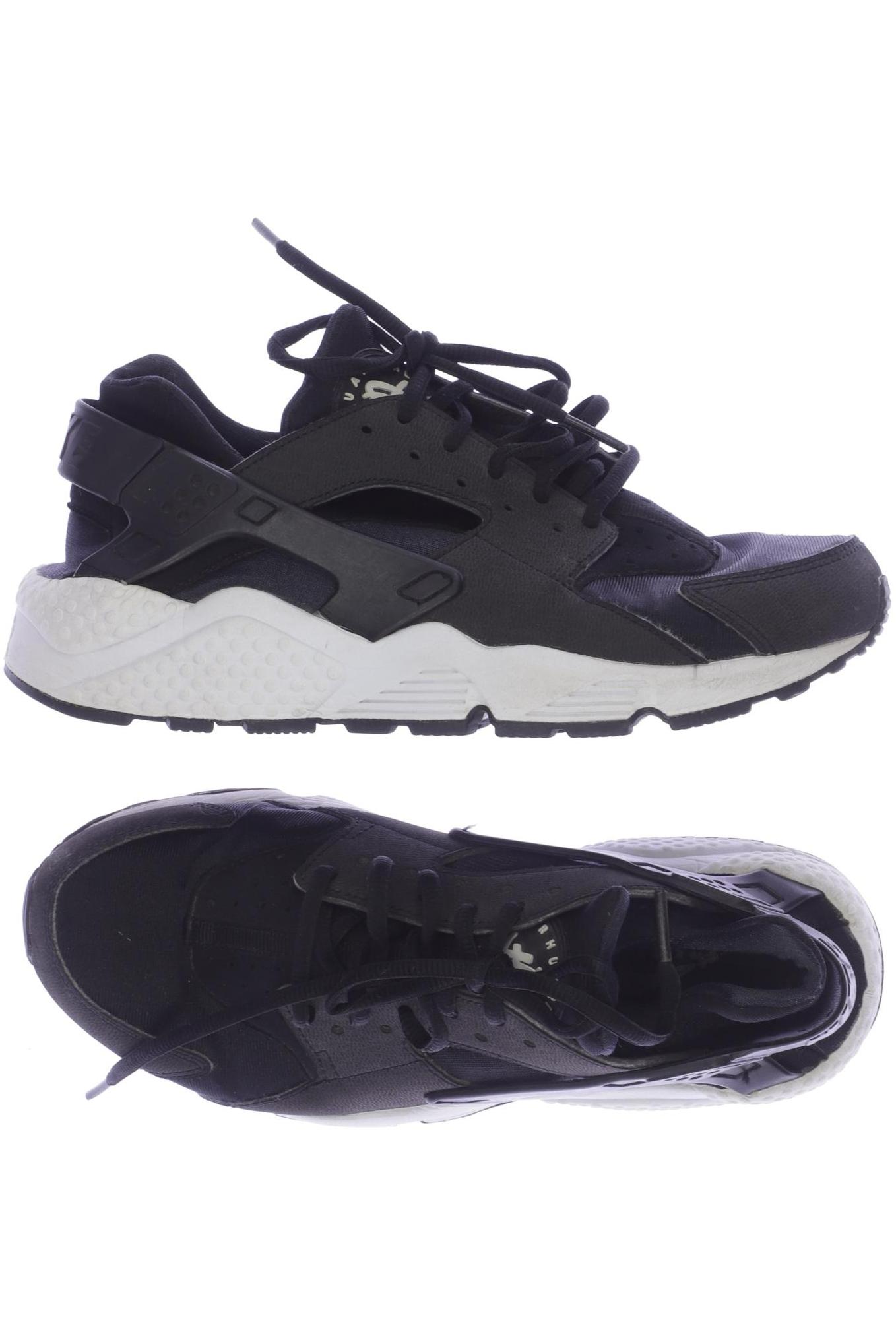 

Nike Damen Sneakers, schwarz, Gr. 38