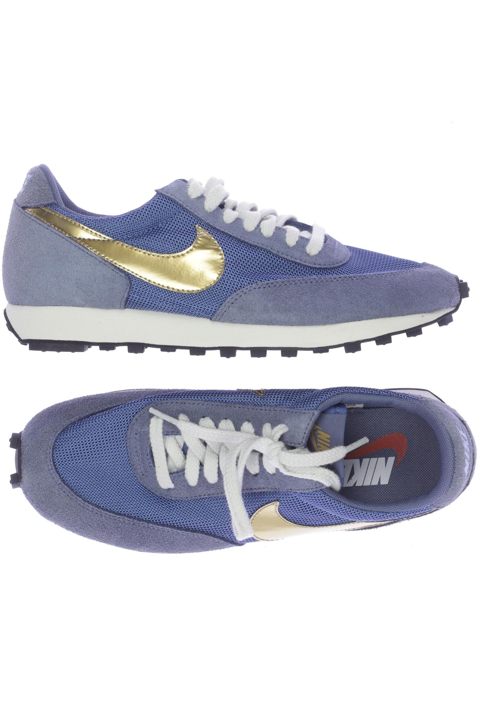 

Nike Damen Sneakers, blau, Gr. 41