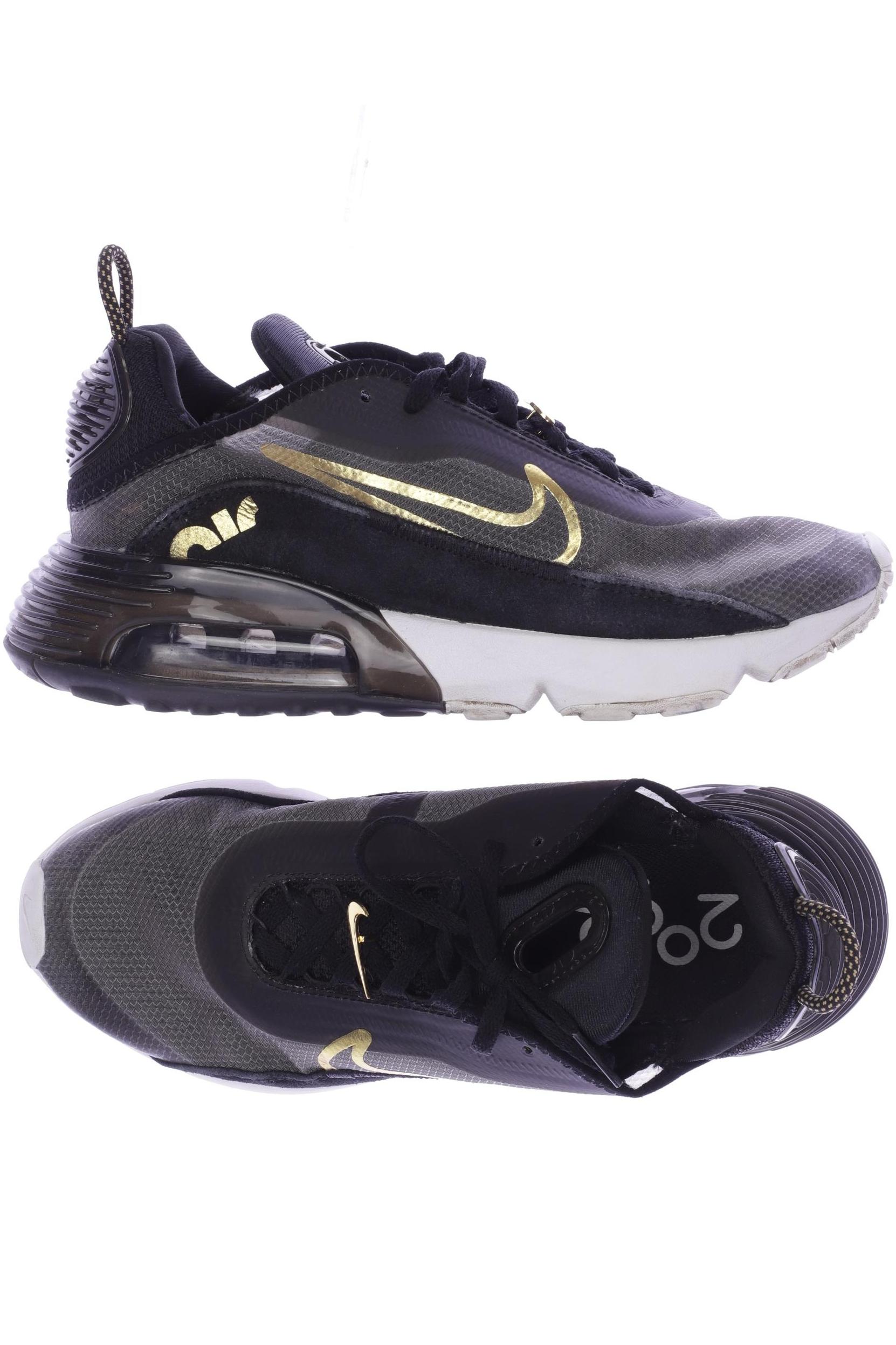 Thumbnail - Nike Damen Sneakers, grau, Gr. 40.5