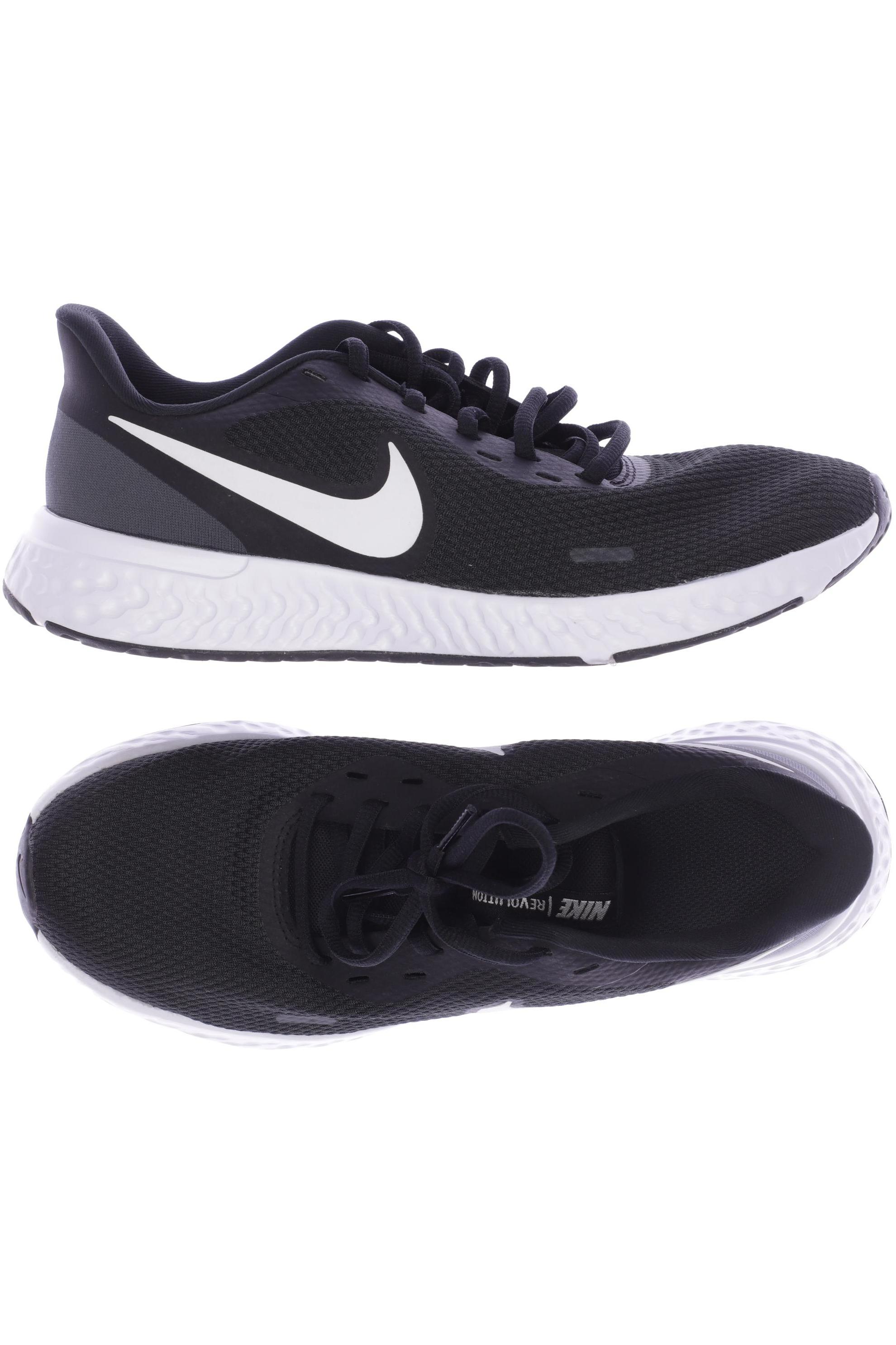 

Nike Damen Sneakers, schwarz