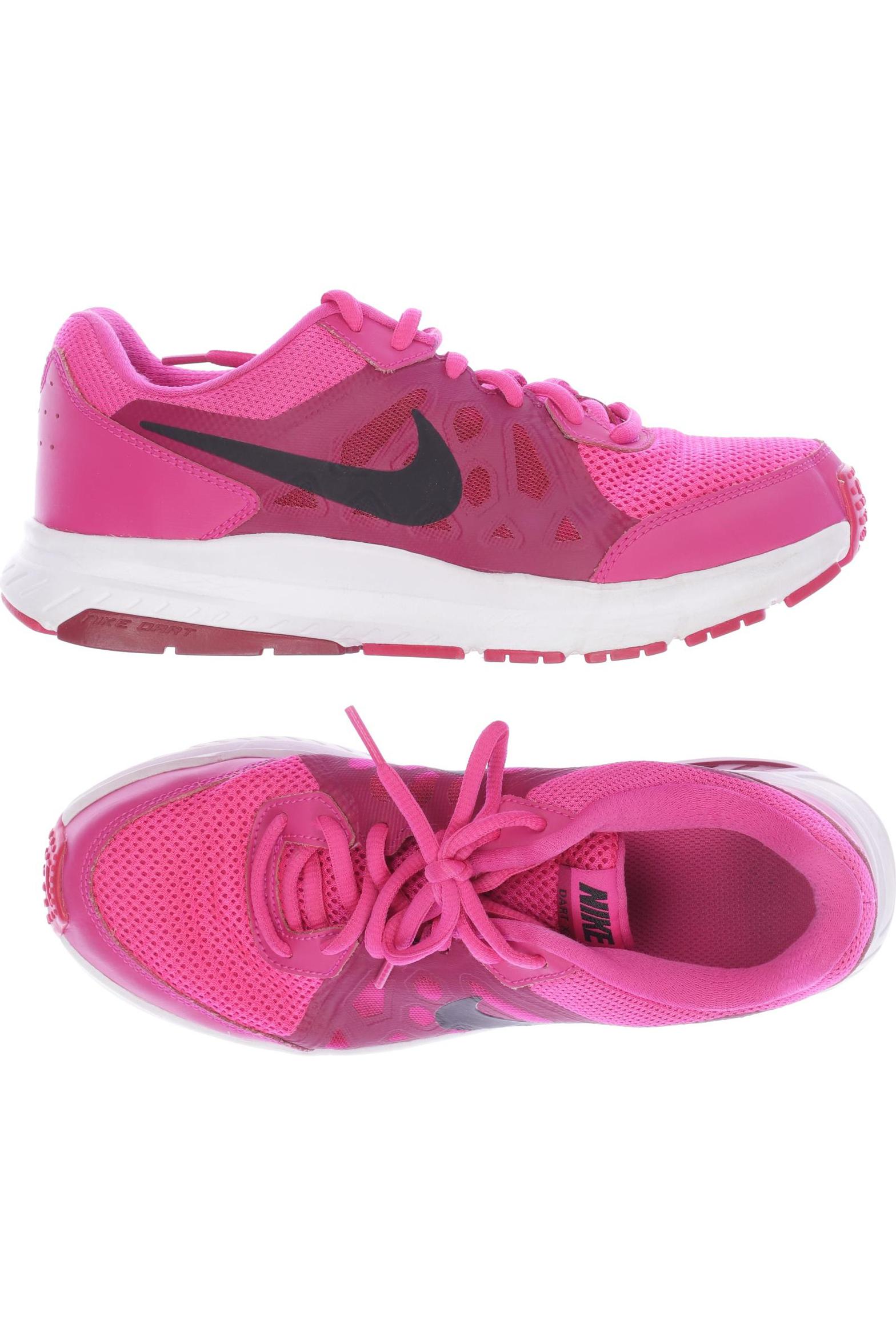 

Nike Damen Sneakers, pink, Gr. 38.5