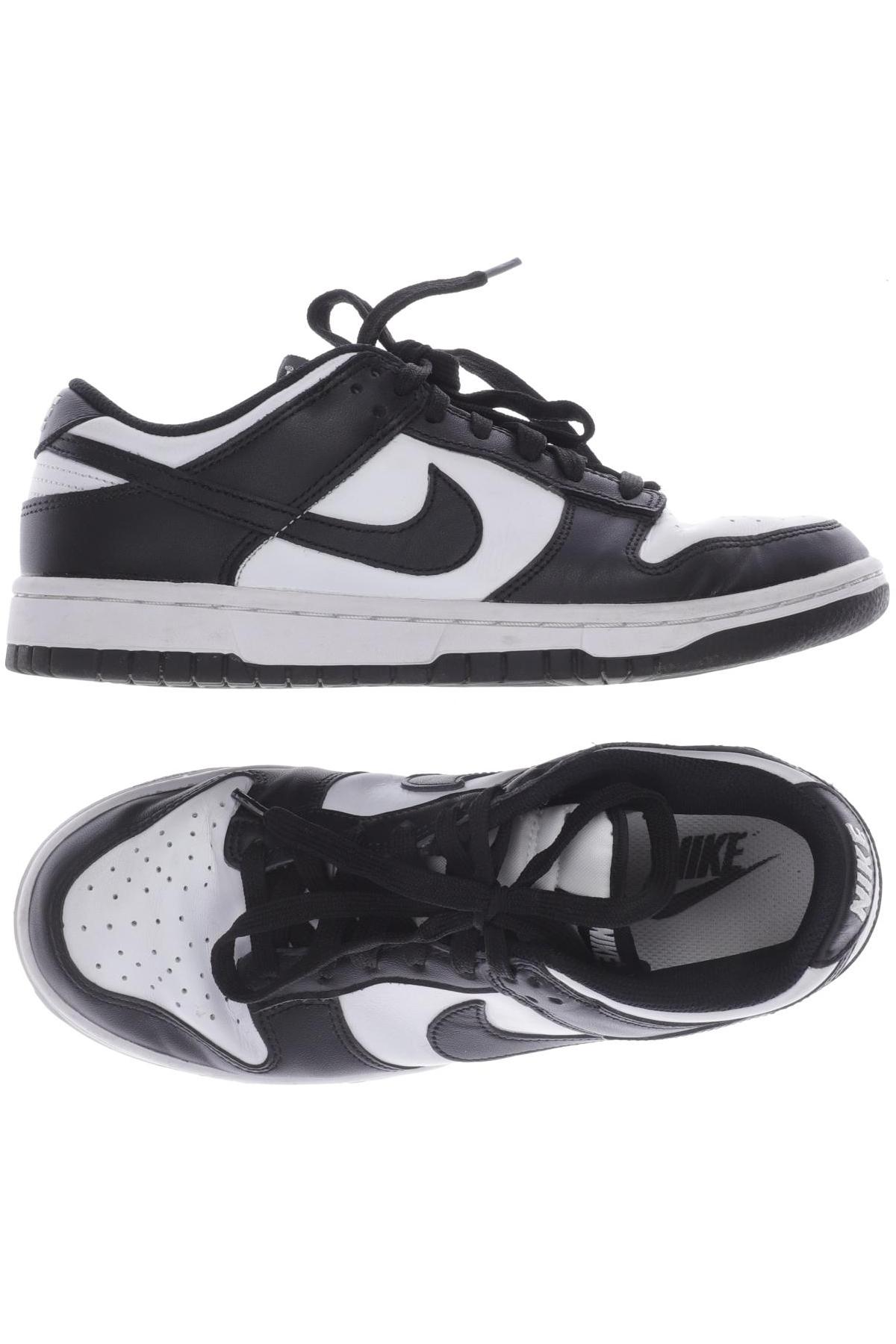 

Nike Damen Sneakers, schwarz, Gr. 38.5