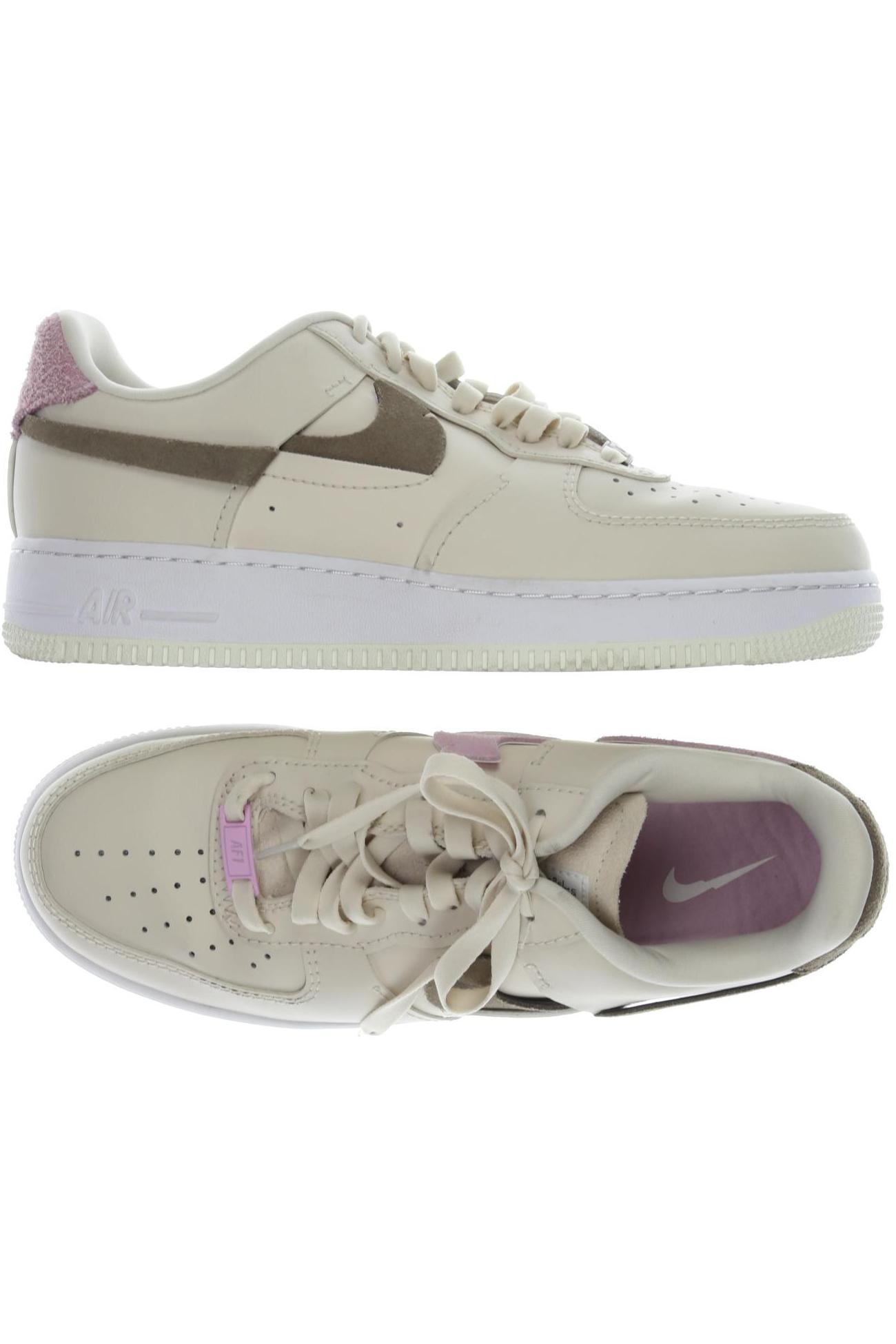 

Nike Damen Sneakers, beige, Gr. 42