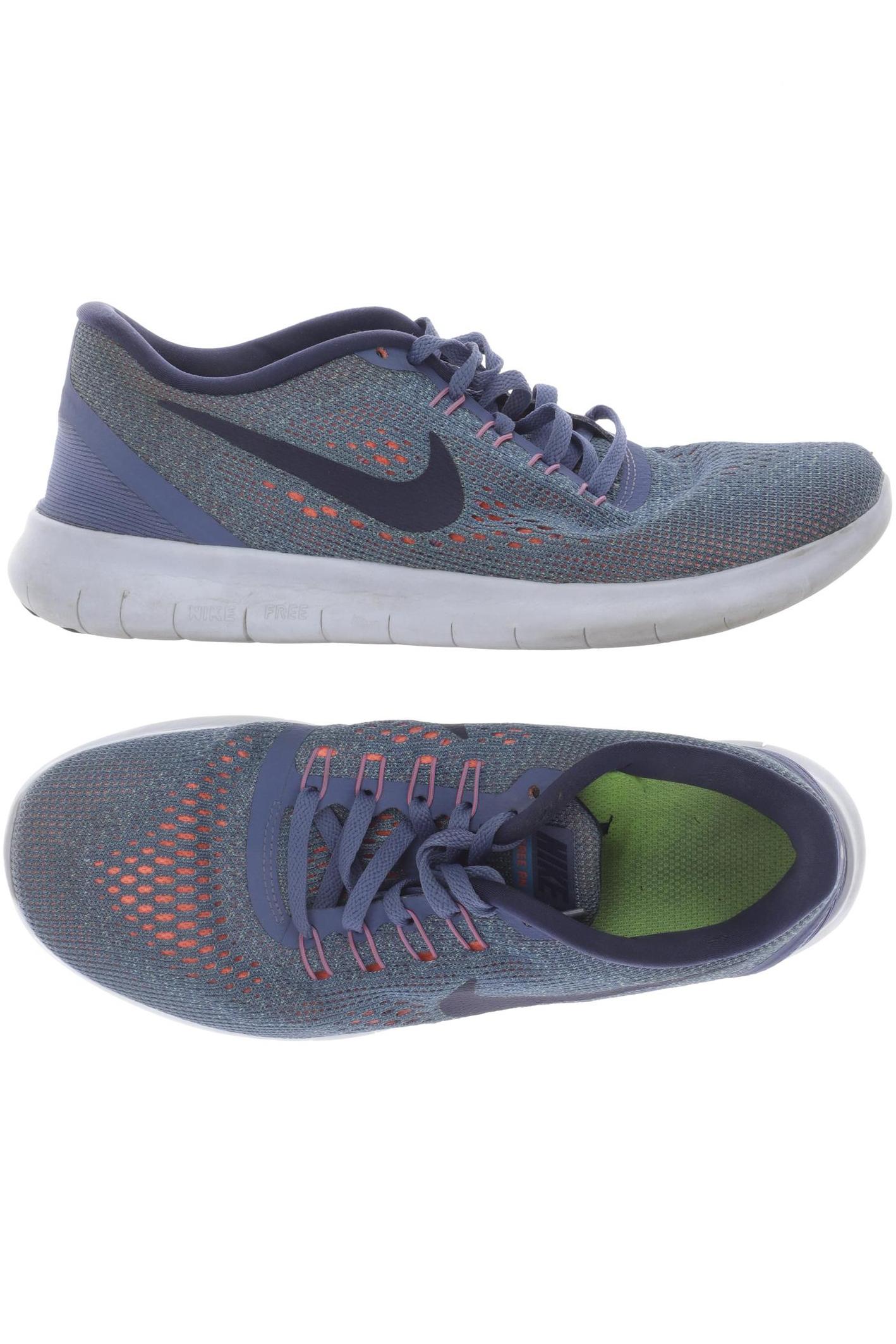 

Nike Damen Sneakers, blau