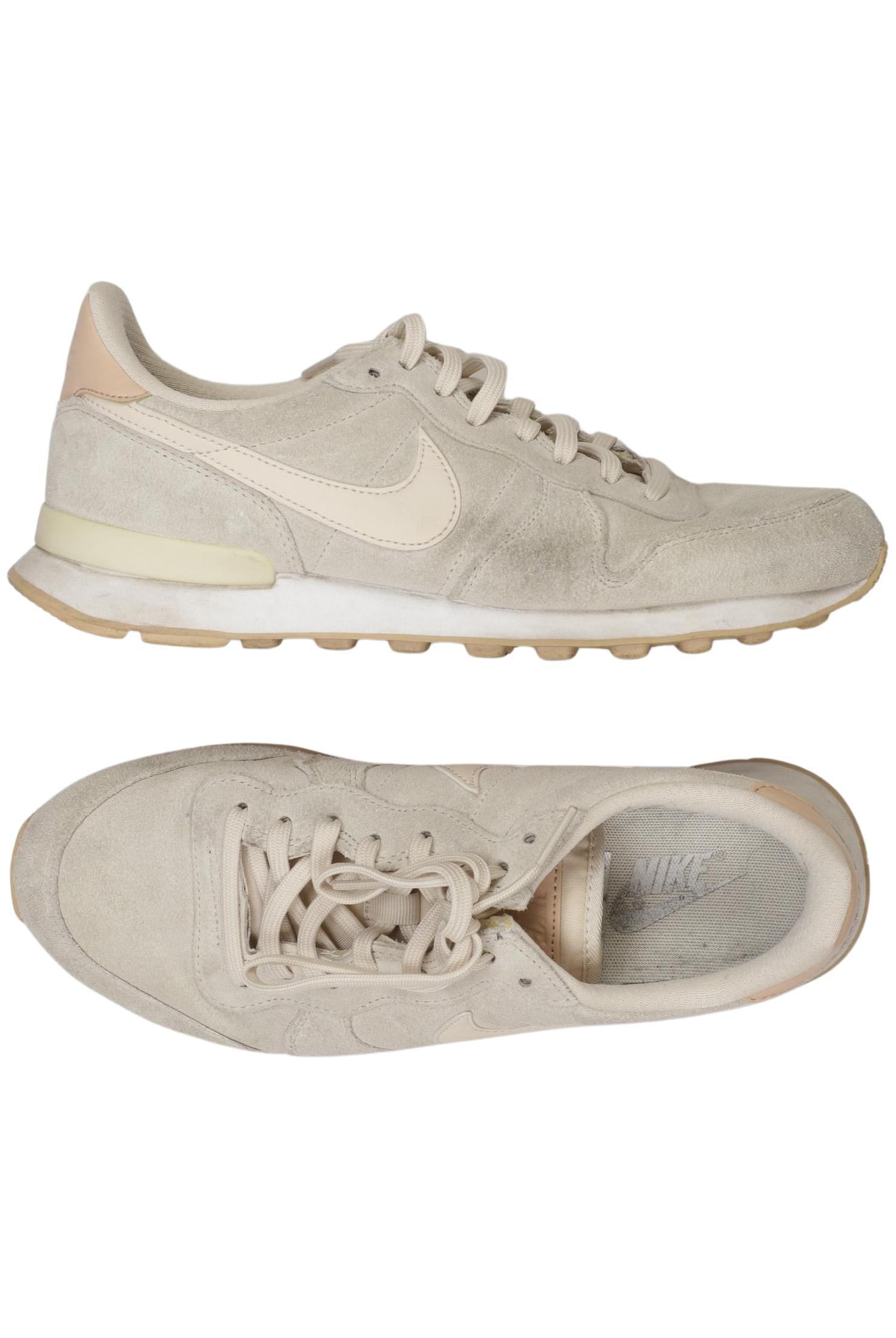 

Nike Damen Sneakers, beige, Gr. 39
