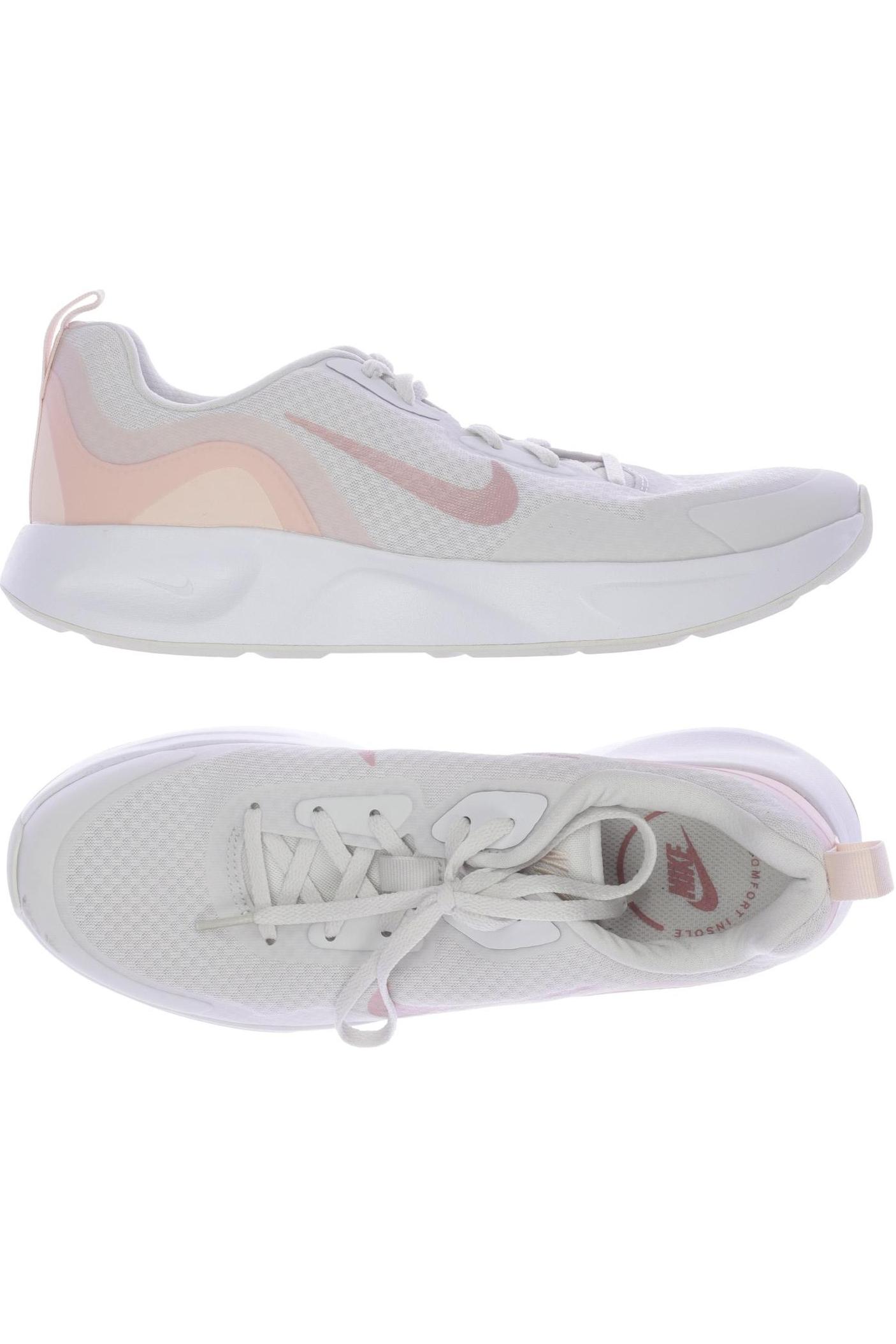 

Nike Damen Sneakers, weiß, Gr. 41