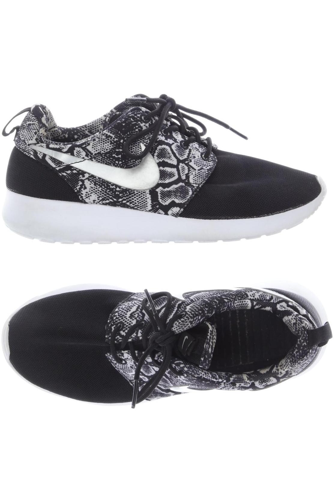 

Nike Damen Sneakers, schwarz, Gr. 36.5