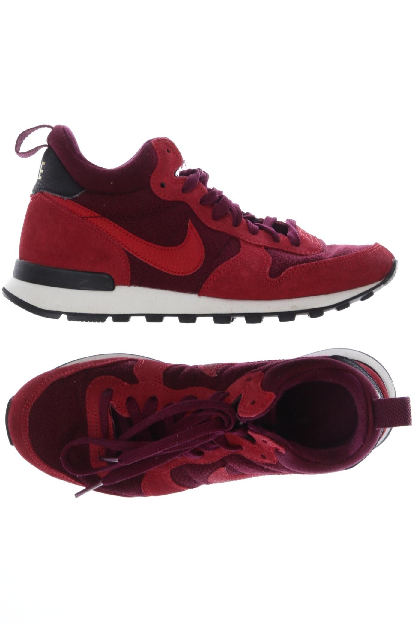 

Nike Damen Sneakers, bordeaux, Gr. 38