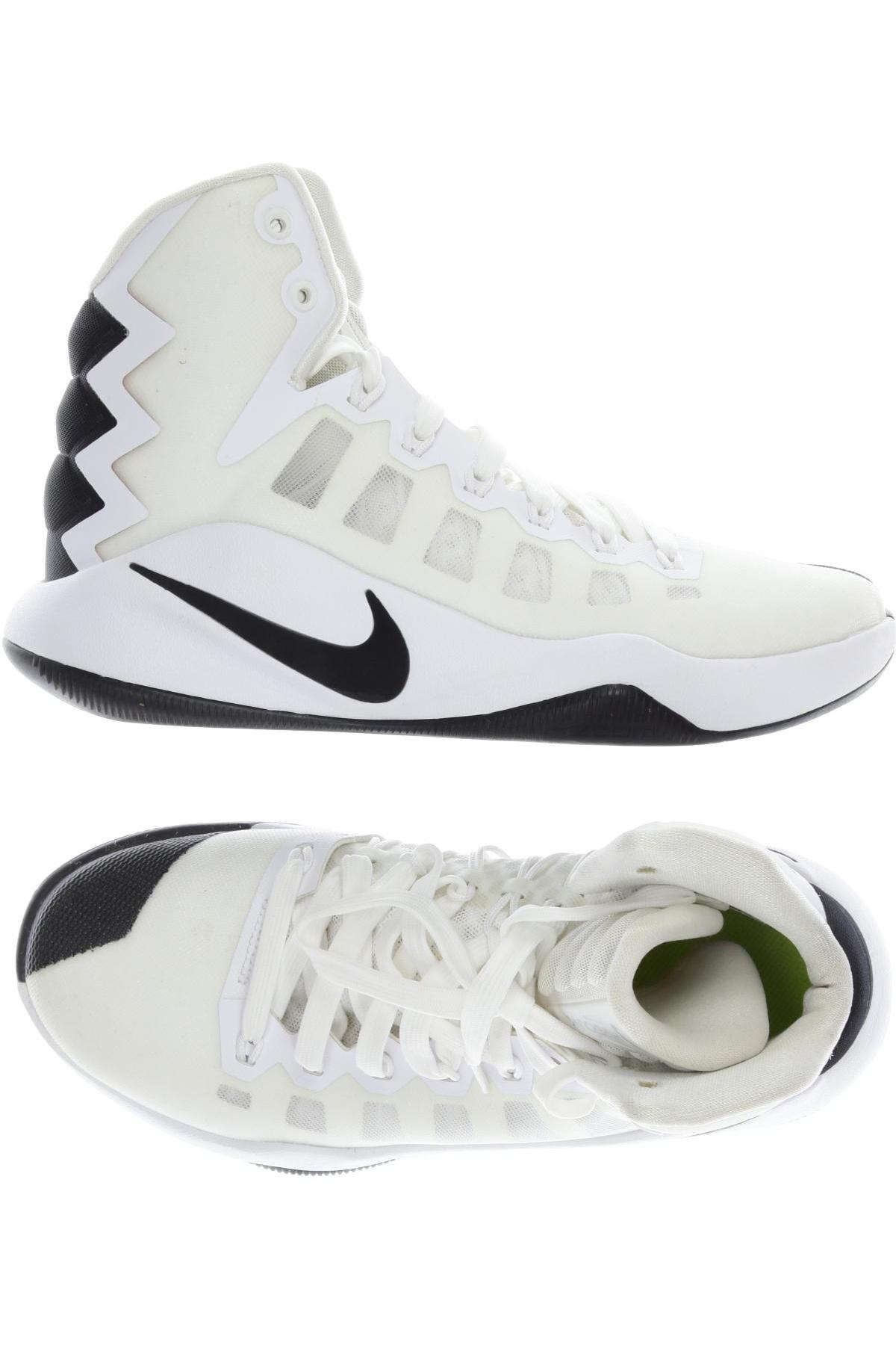 

Nike Damen Sneakers, weiß, Gr. 37.5
