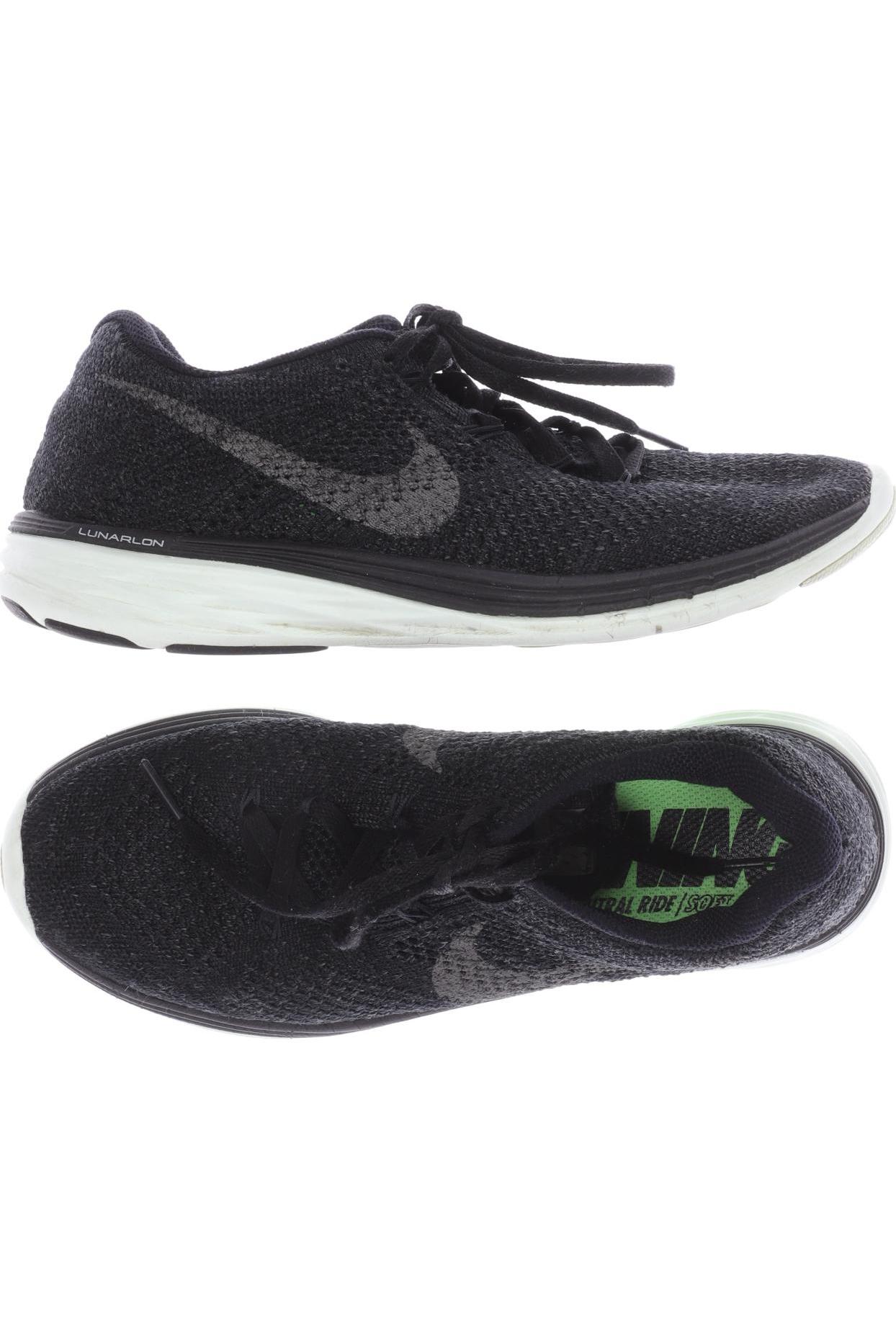 

Nike Damen Sneakers, schwarz