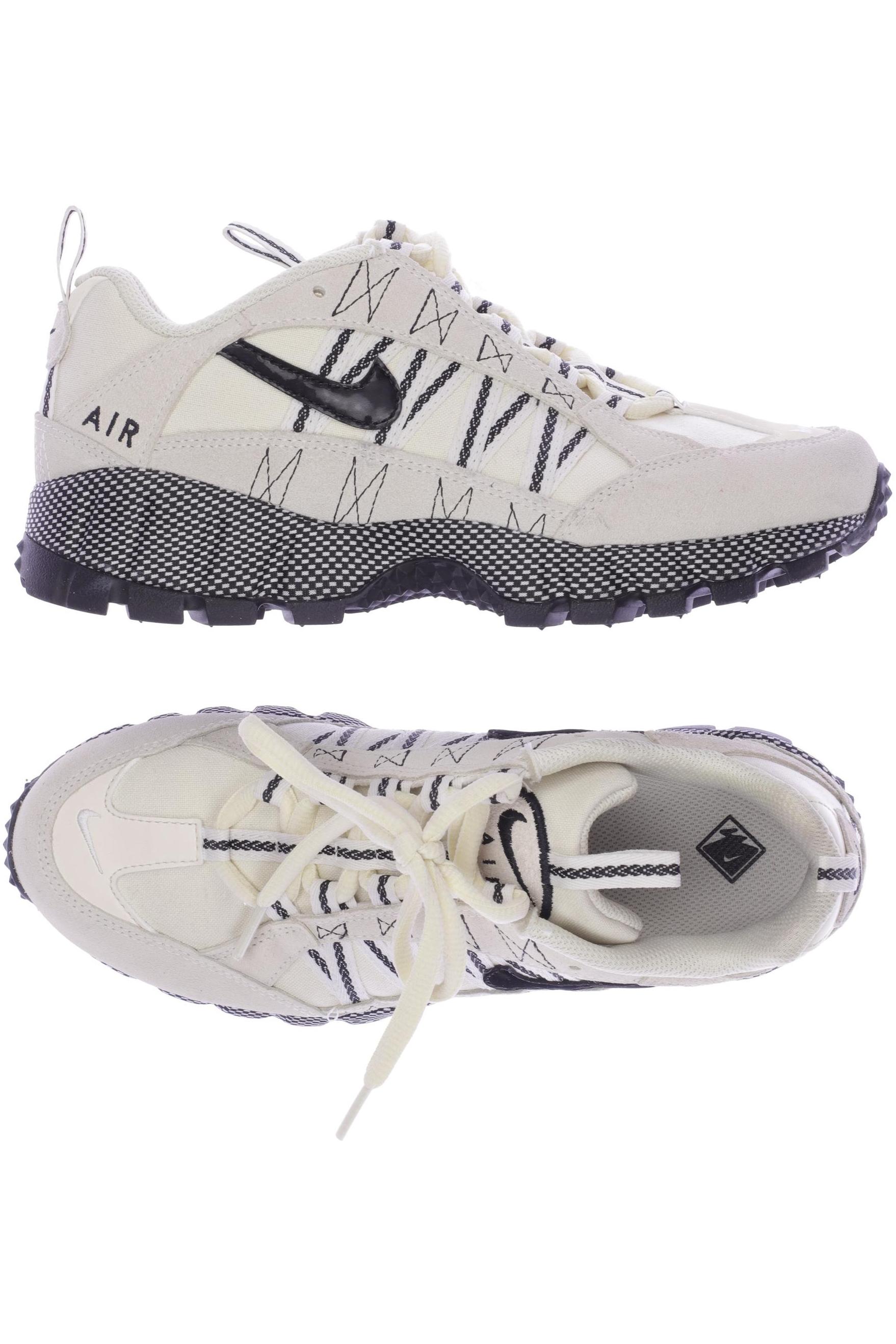 

Nike Damen Sneakers, cremeweiß, Gr. 39
