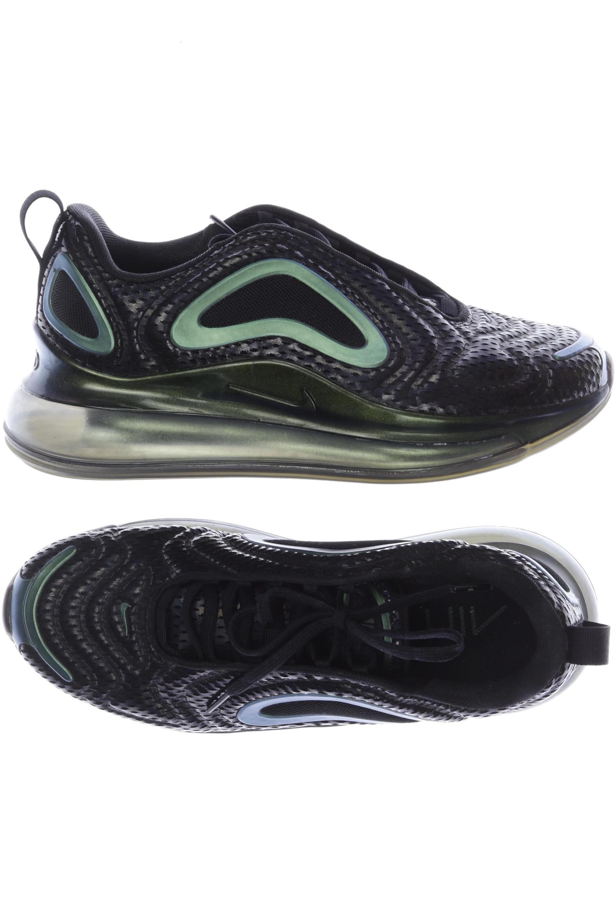 

Nike Damen Sneakers, schwarz, Gr. 37.5