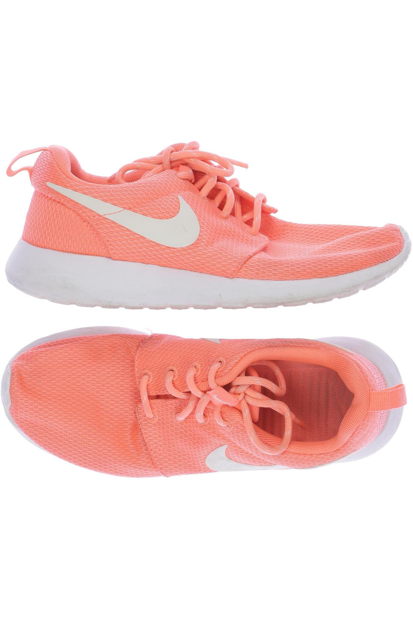

Nike Damen Sneakers, neon