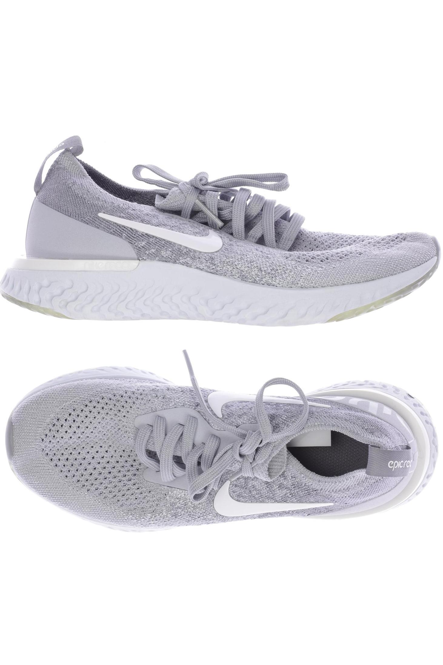 

Nike Damen Sneakers, grau