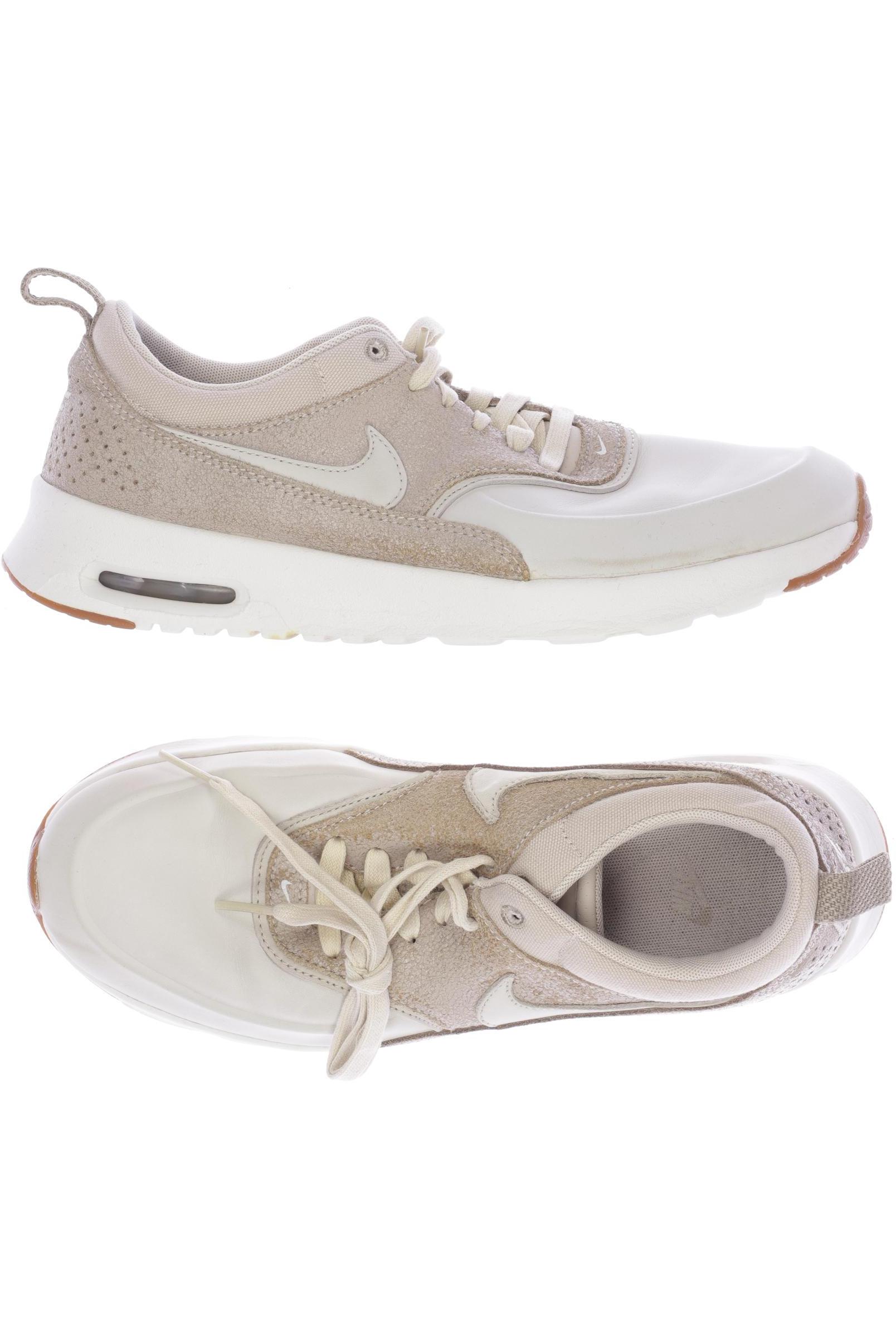 

Nike Damen Sneakers, beige, Gr. 38.5