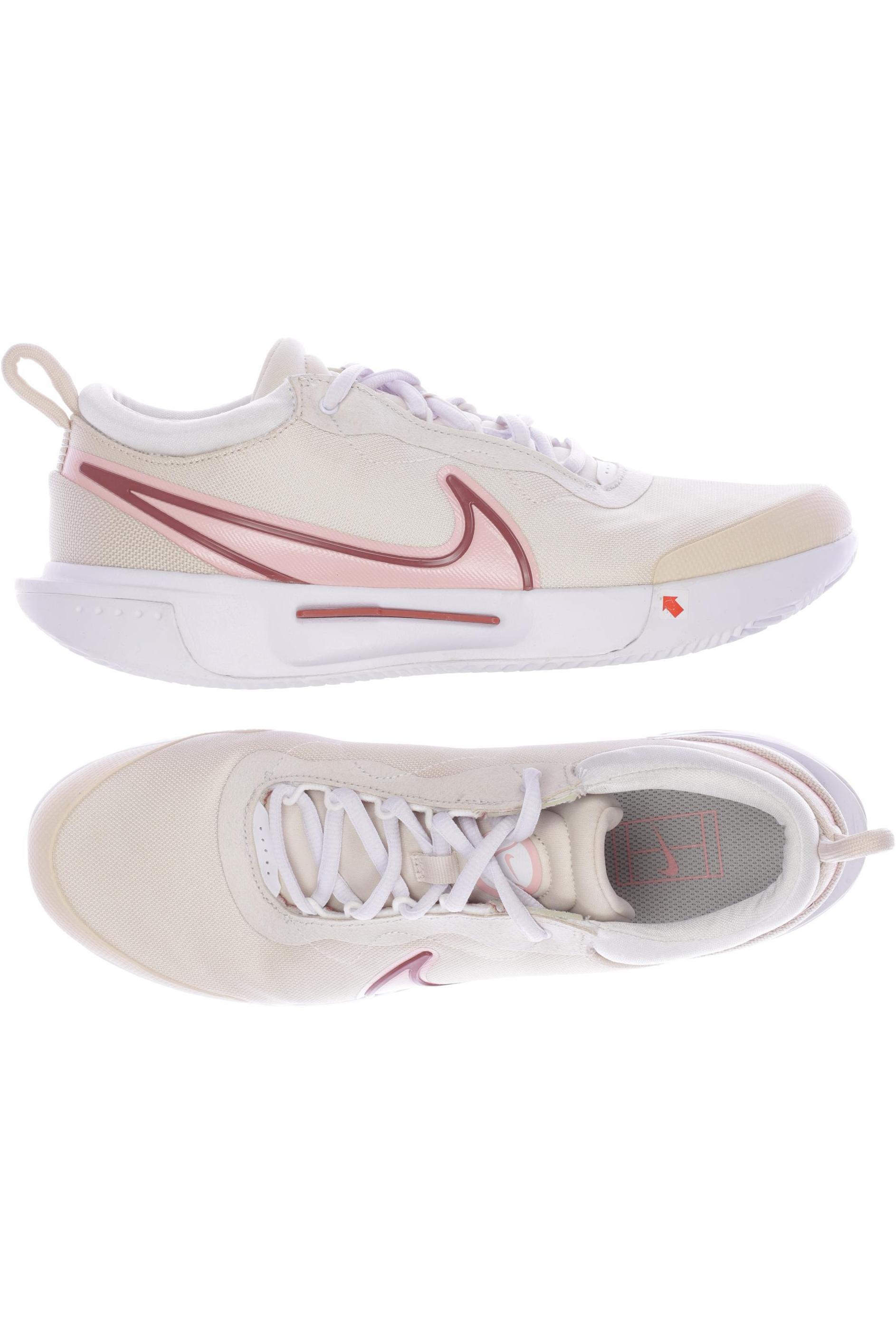 

Nike Damen Sneakers, beige