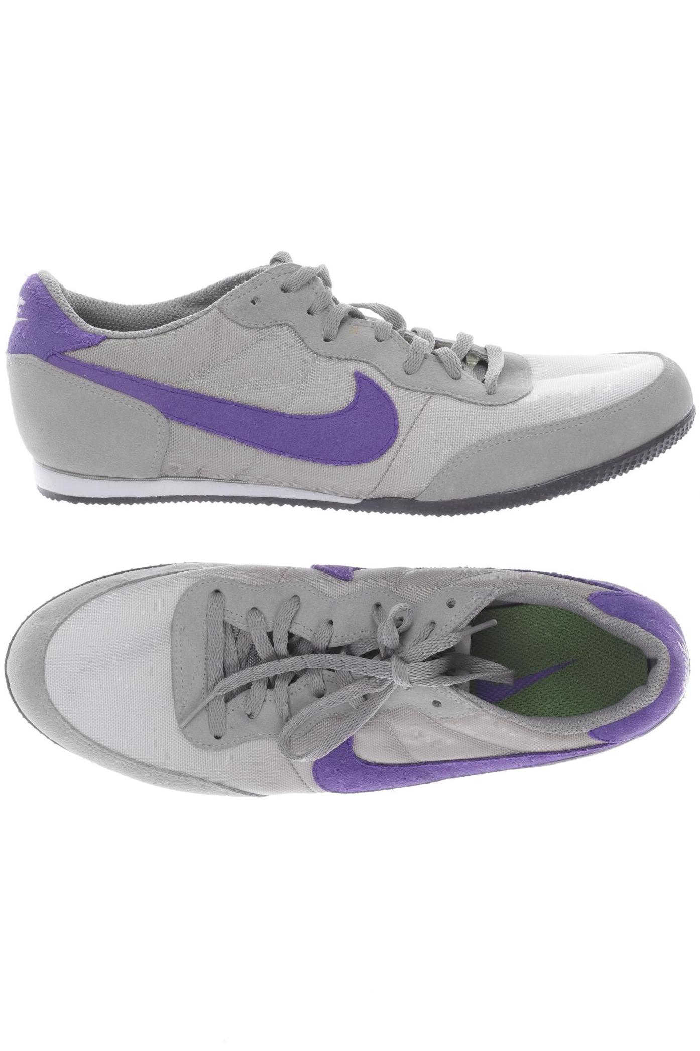 

Nike Damen Sneakers, grau