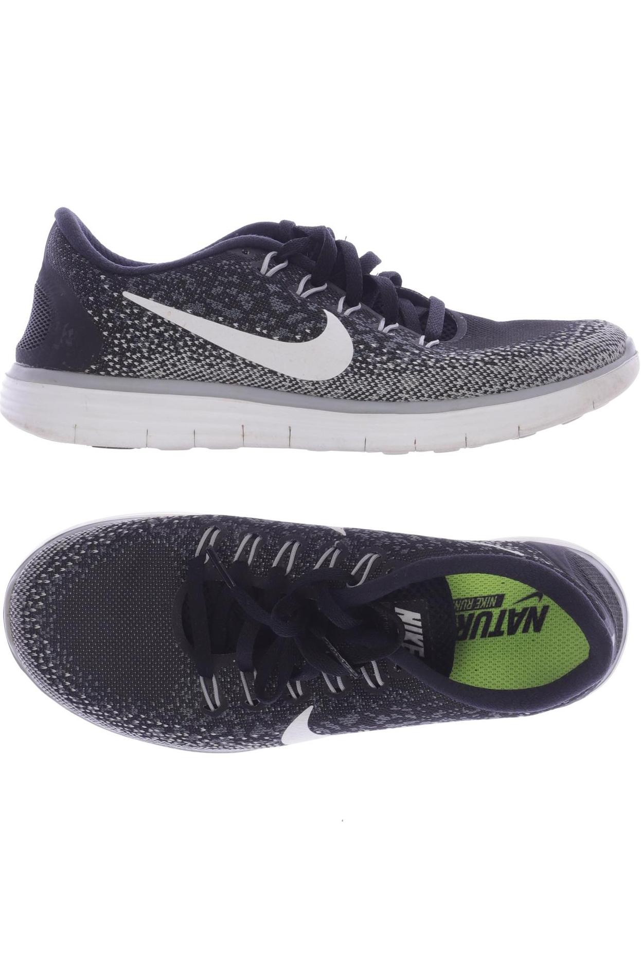 

Nike Damen Sneakers, schwarz