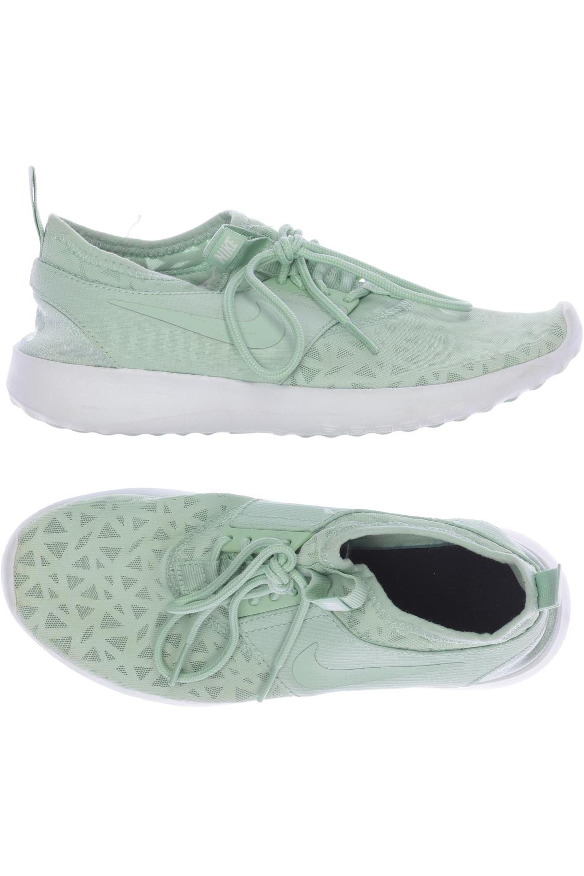 

Nike Damen Sneakers, hellgrün, Gr. 36.5