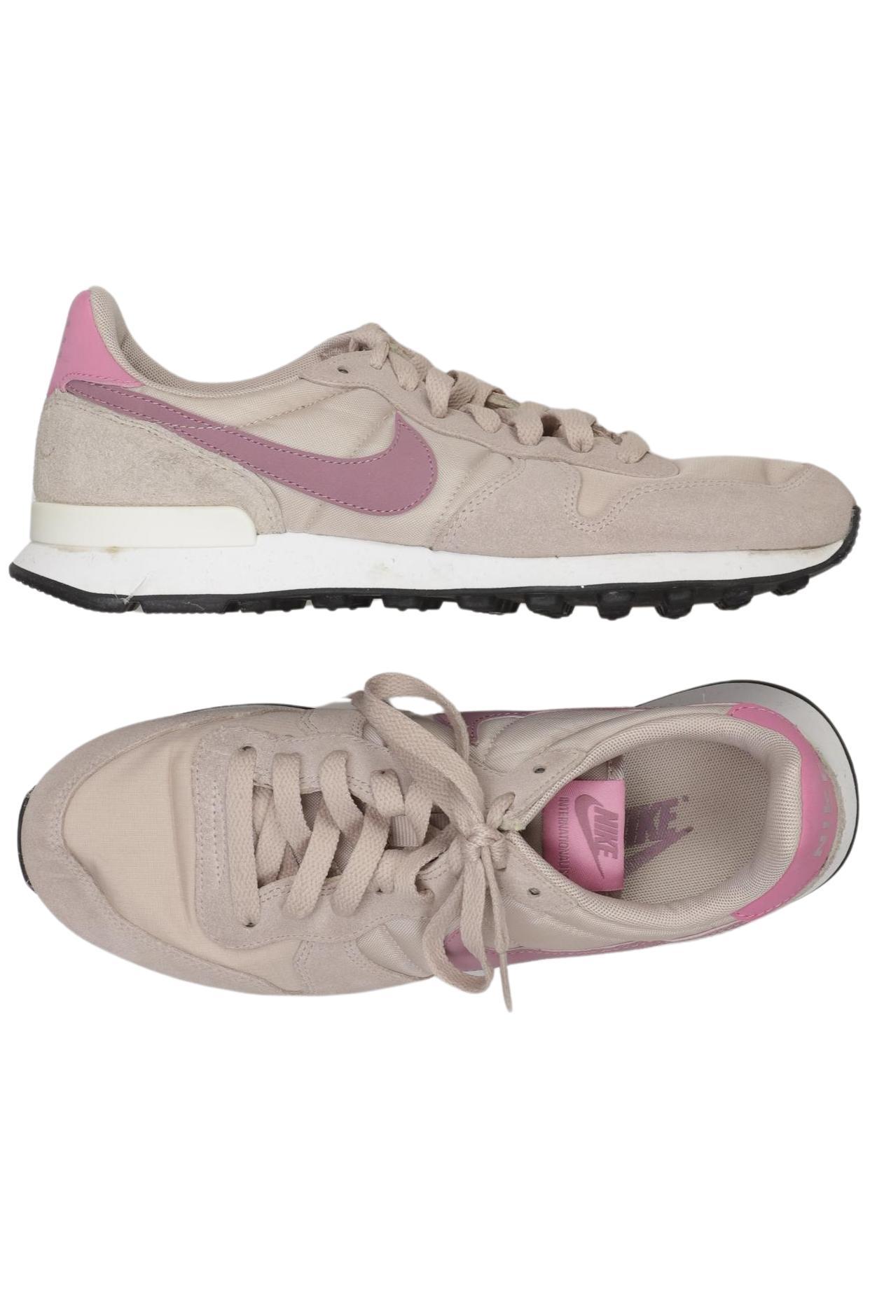 

Nike Damen Sneakers, beige, Gr. 39