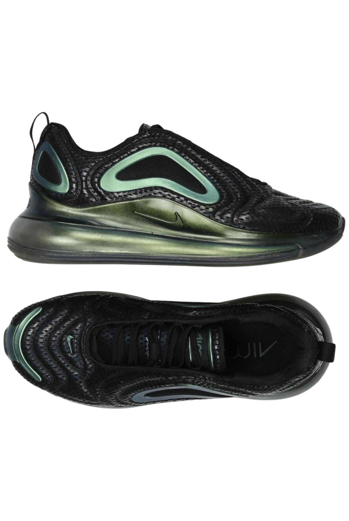 

Nike Damen Sneakers, schwarz, Gr. 42