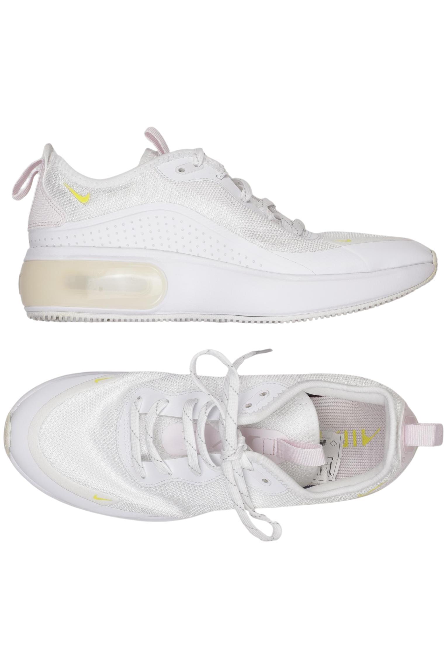 

Nike Damen Sneakers, weiß, Gr. 38.5