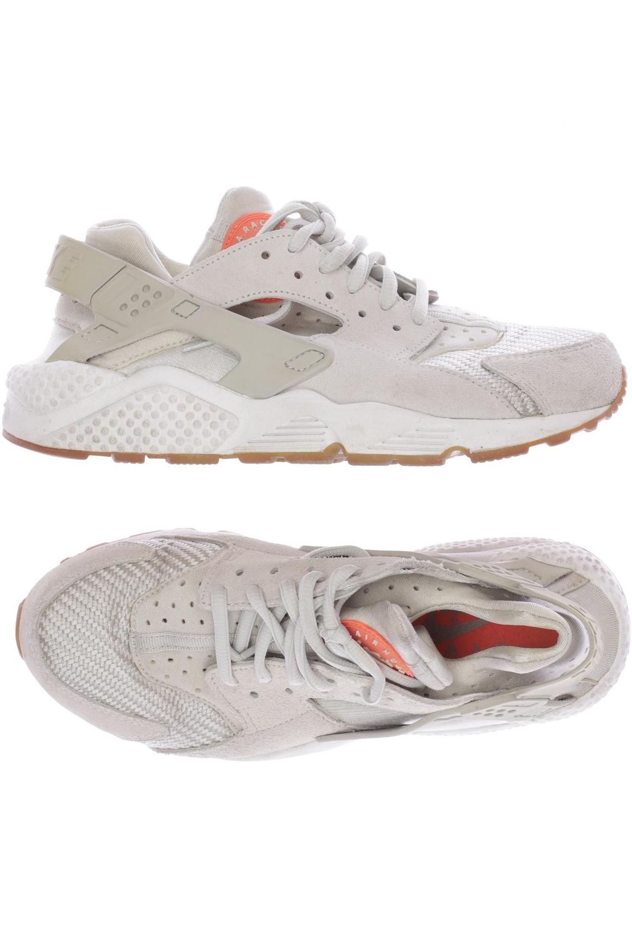 

Nike Damen Sneakers, cremeweiß, Gr. 38.5
