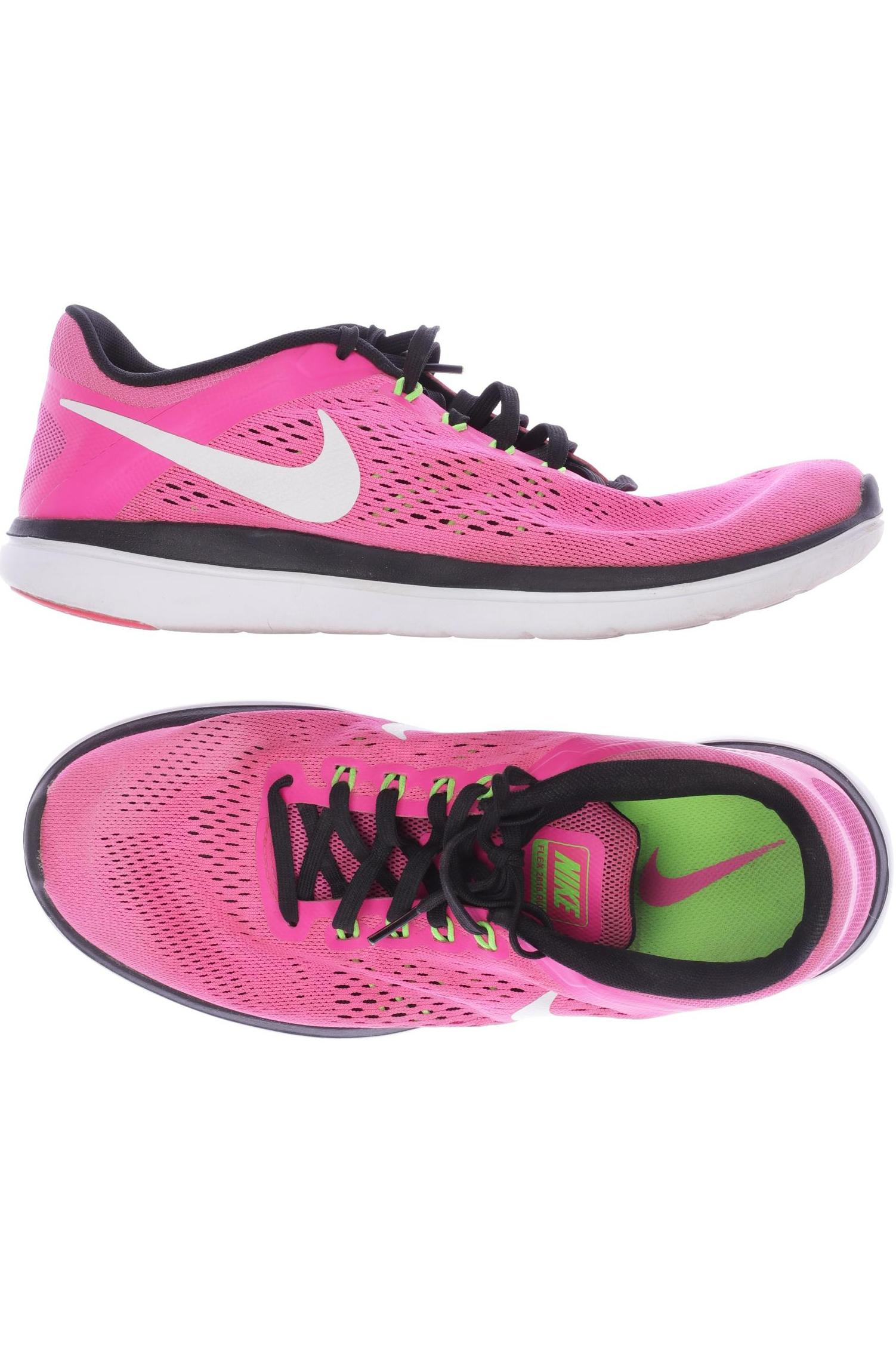 

Nike Damen Sneakers, pink